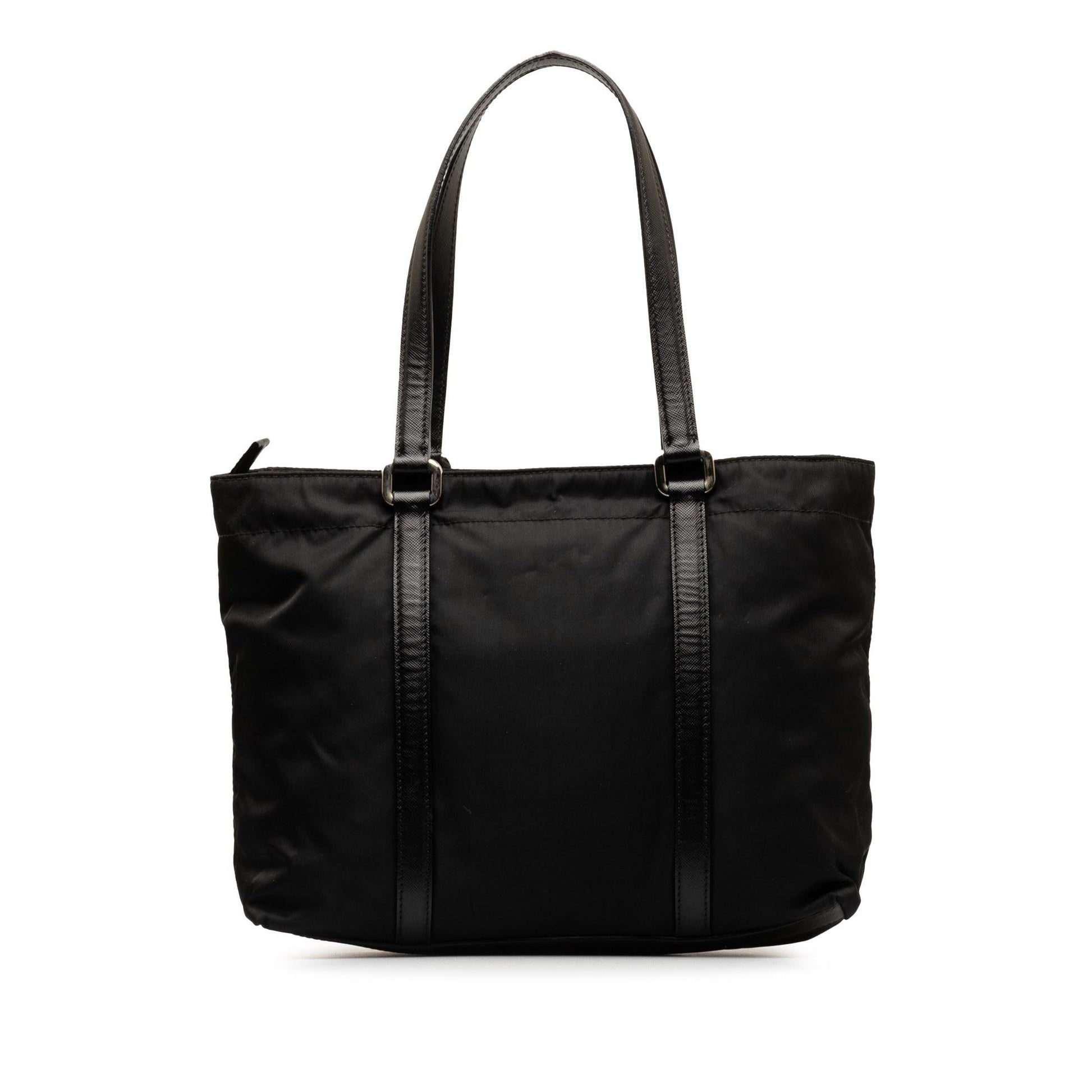 Prada Tessuto Tote Bag Shg Vvc2Hy