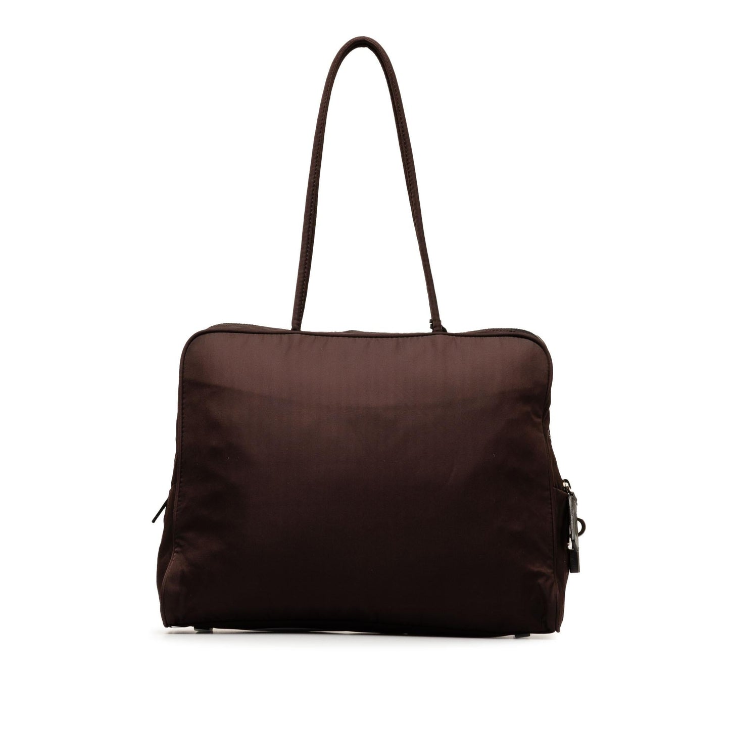 Prada Tessuto Tote Bag Shg Ruu6Wd