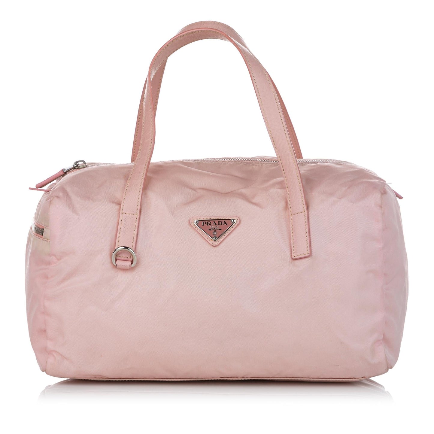 Prada Tessuto Tote Bag Shg Yejr0M