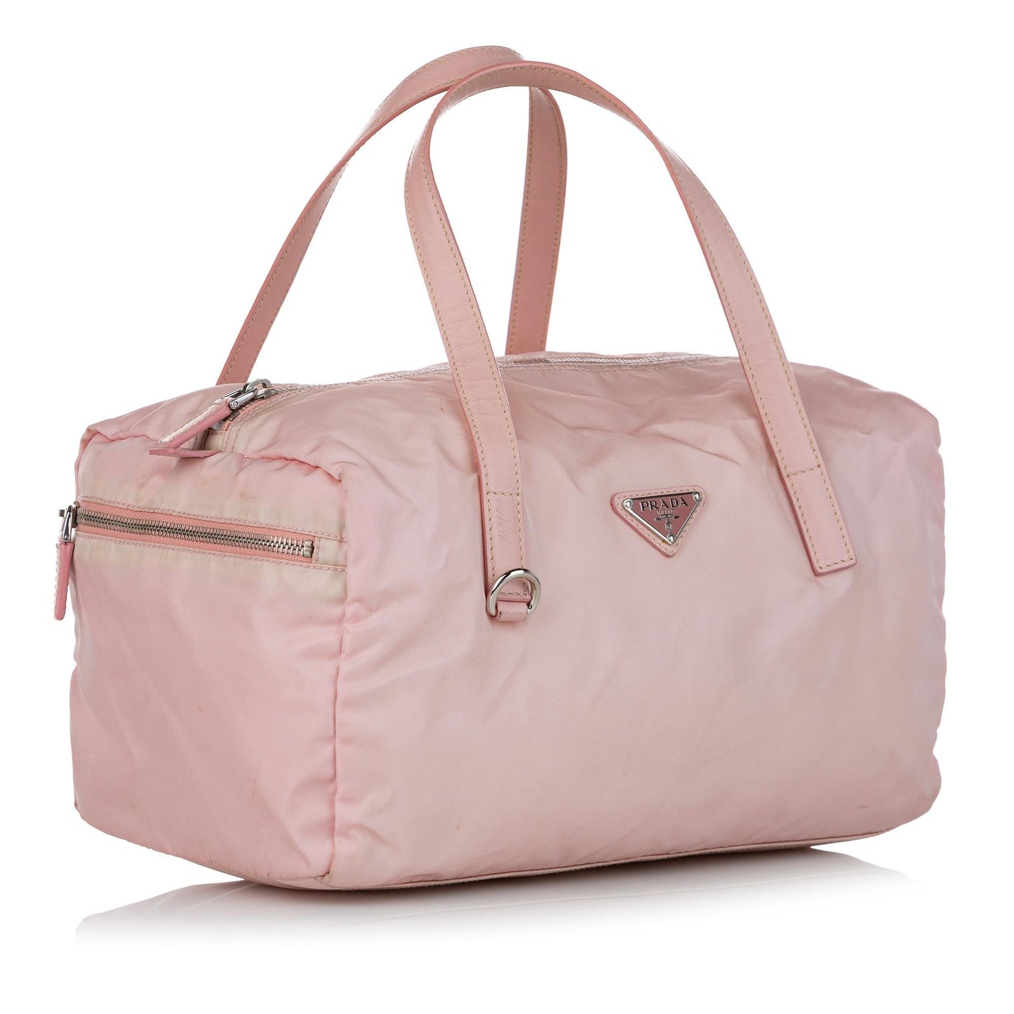 Prada Tessuto Tote Bag Shg Yejr0M
