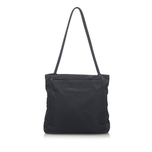 Prada Tessuto Tote Tote Bag Tote Shg 18719