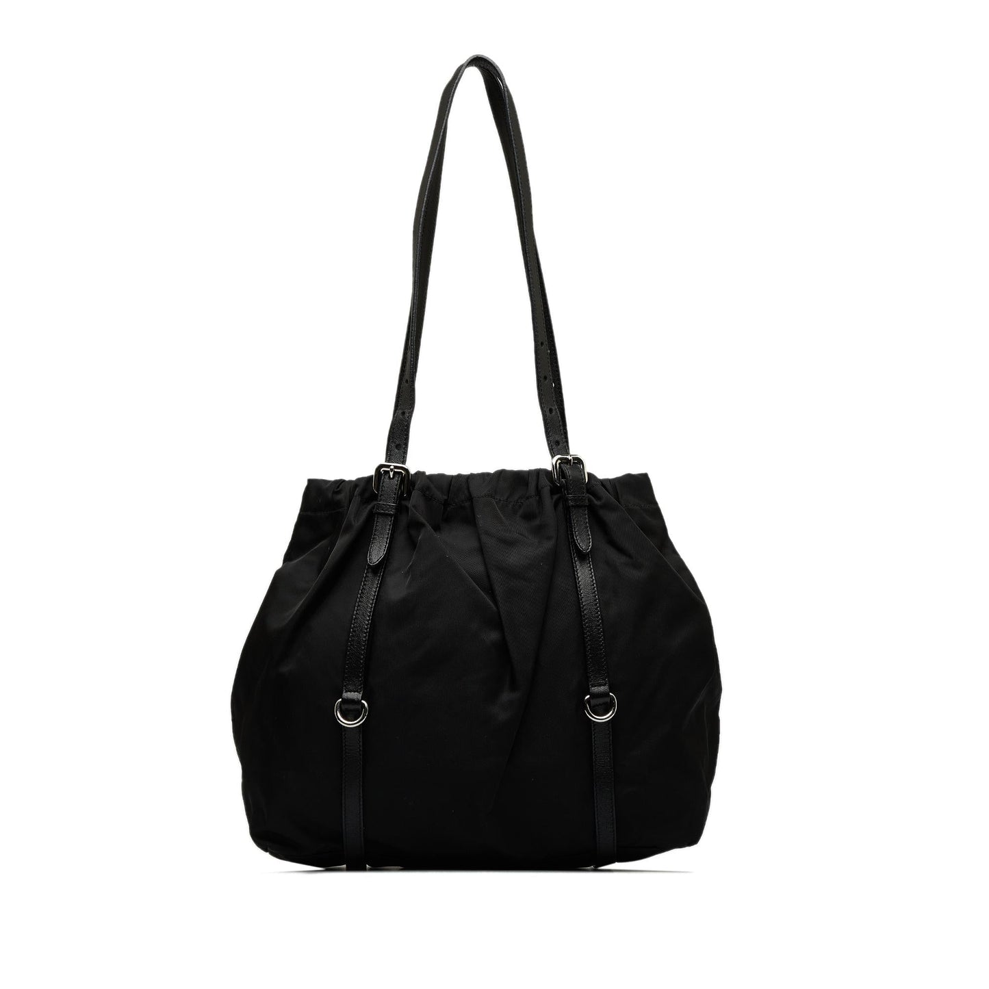 Prada Tessuto Tote Shg K3Paxp Tote Bag