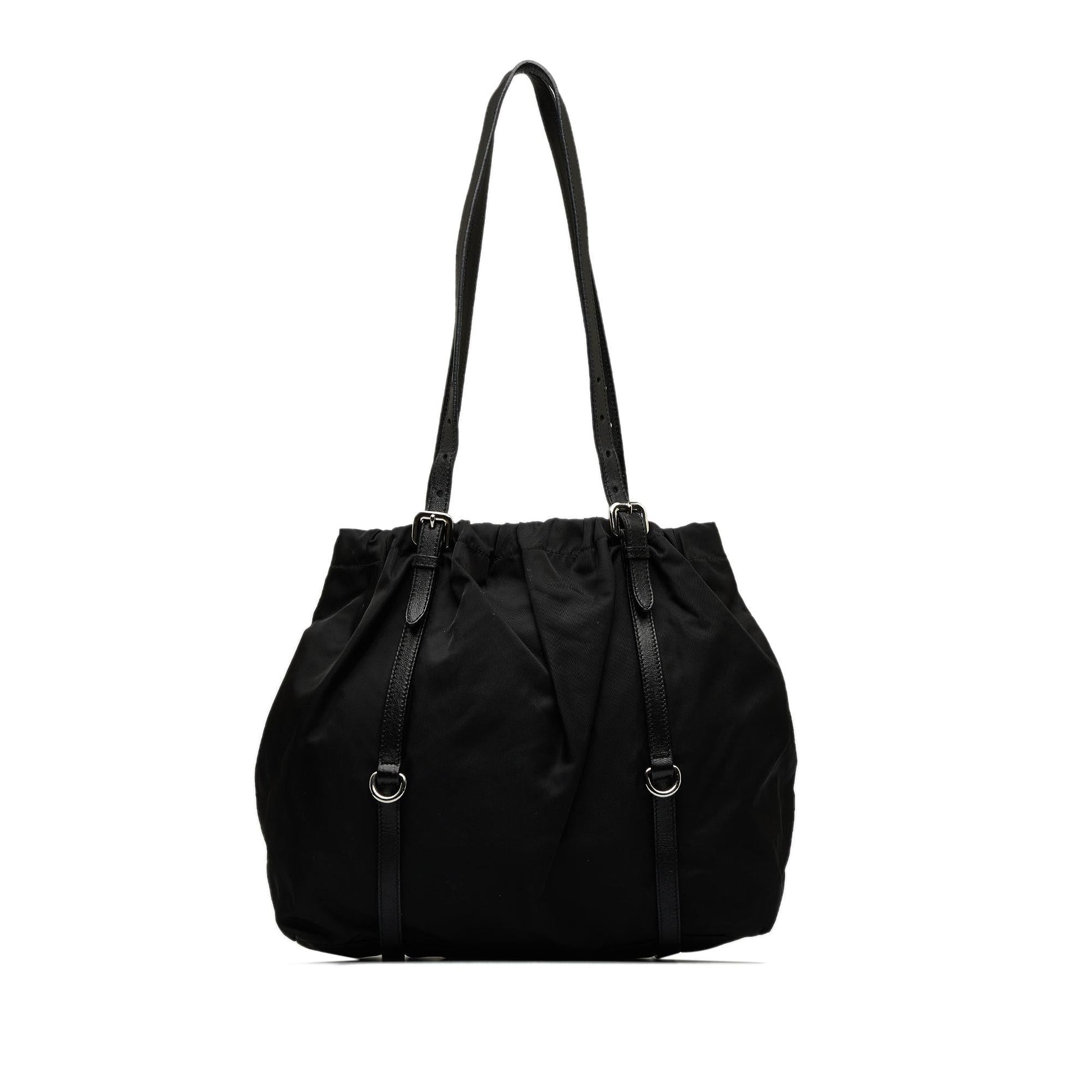 Prada Tessuto Tote Shg K3Paxp Tote Bag