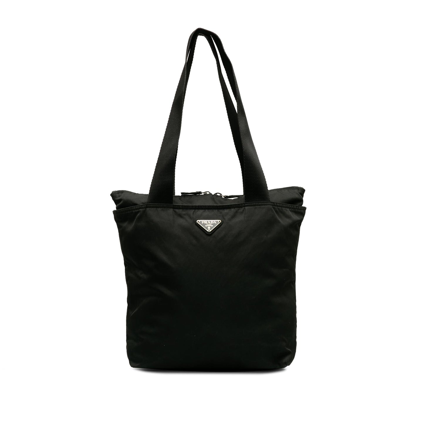 Prada Tessuto Tote Shg H5Ebsu Tote Bag