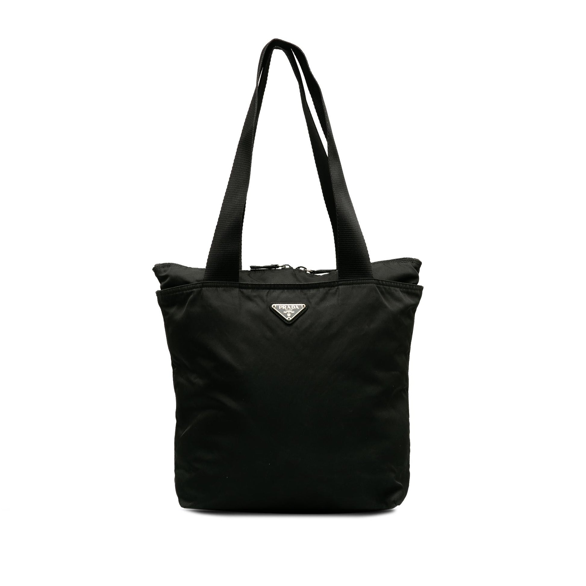 Prada Tessuto Tote Shg H5Ebsu Tote Bag