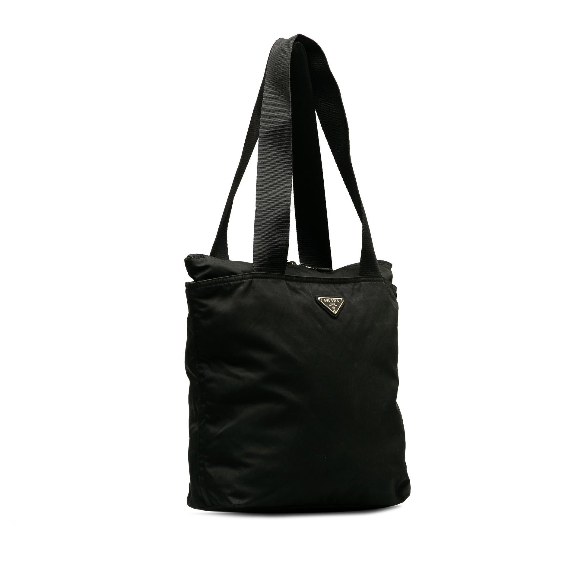 Prada Tessuto Tote Shg H5Ebsu Tote Bag