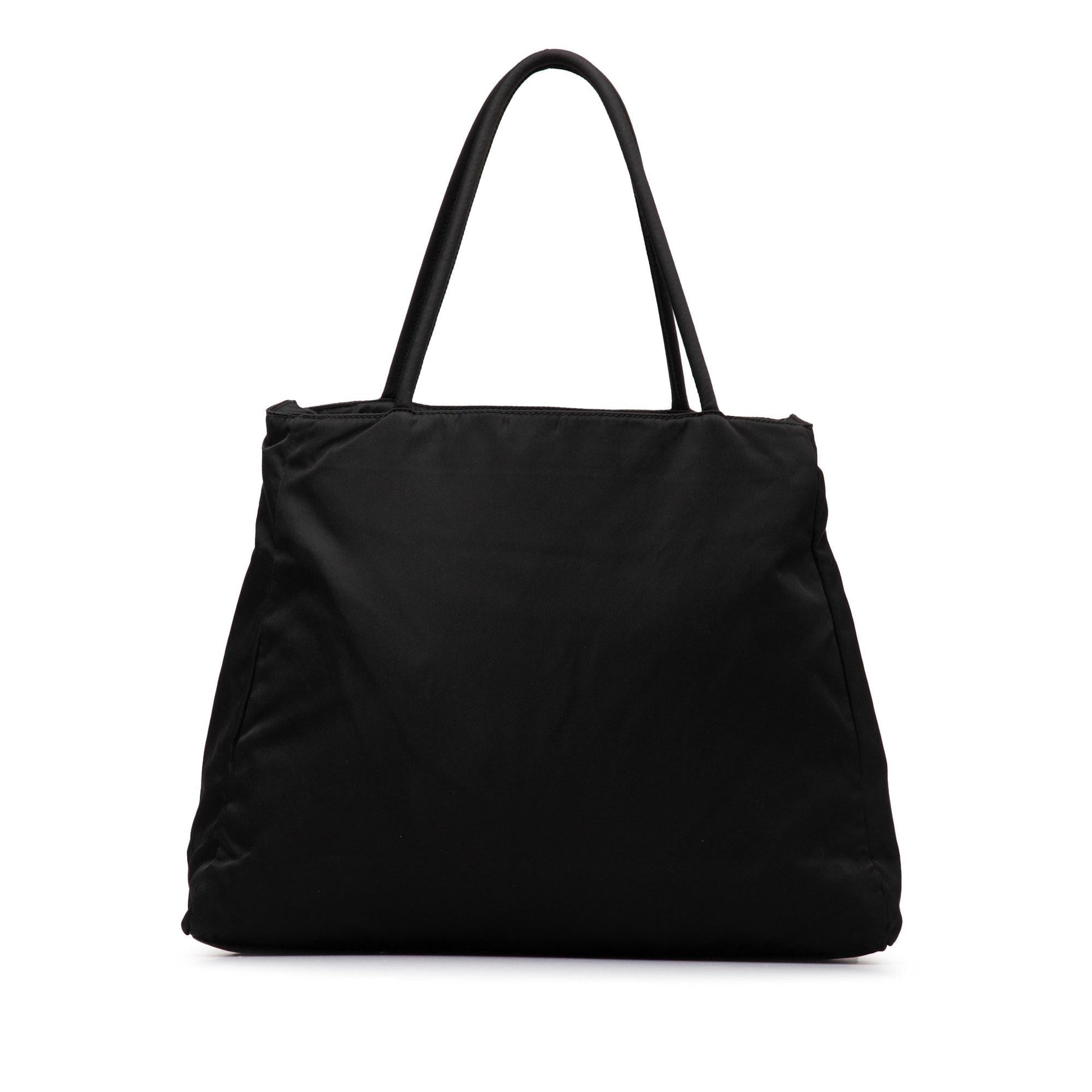 Prada Tessuto Tote Shg Un2Gxe Tote Bag