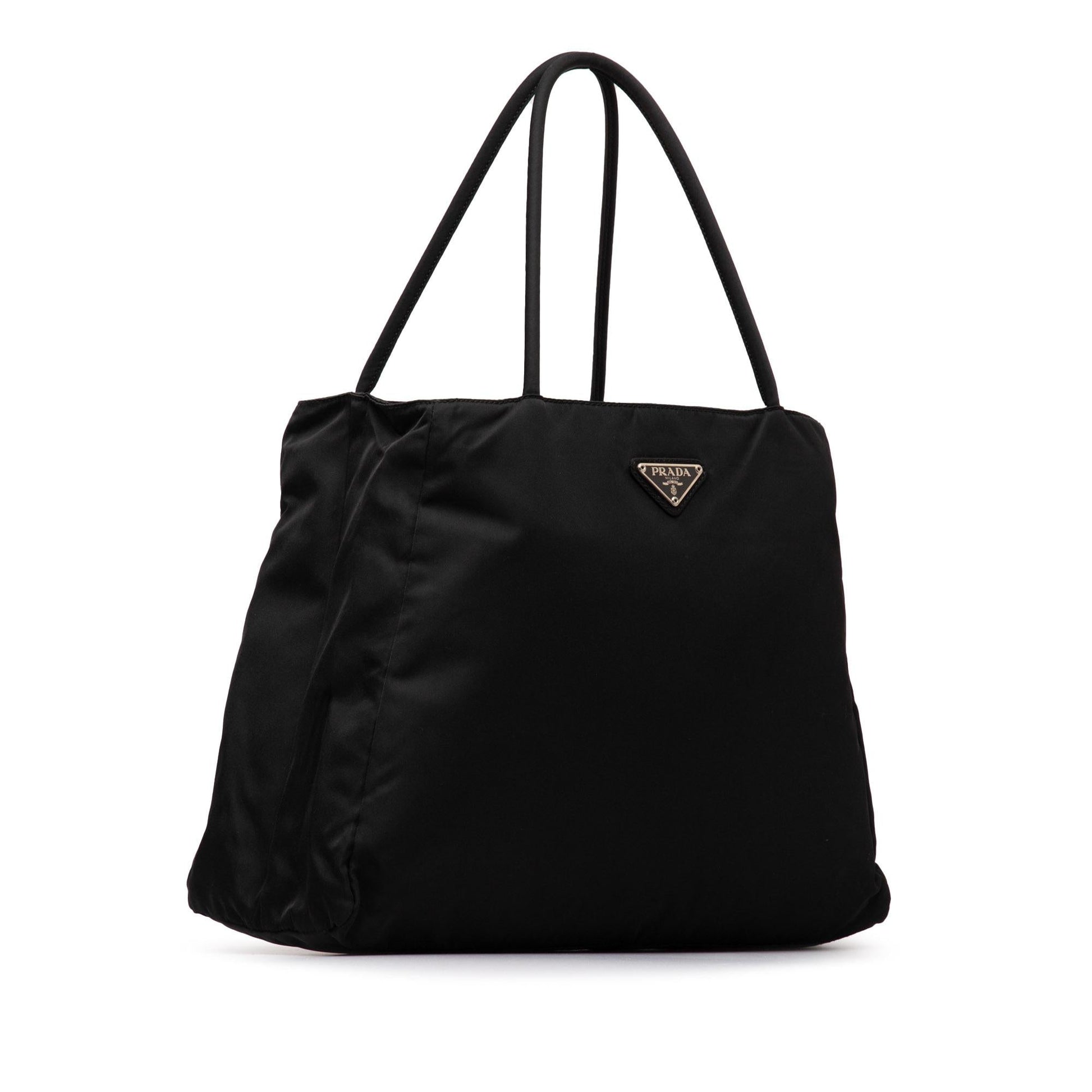 Prada Tessuto Tote Shg Un2Gxe Tote Bag