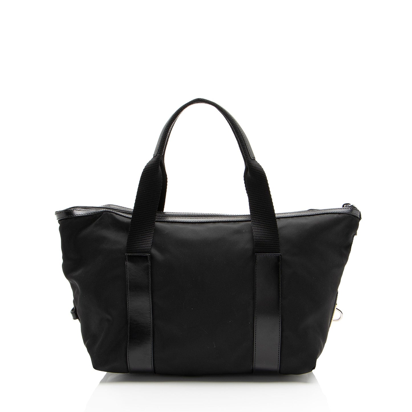 Prada Tessuto Tote Tote Bag
