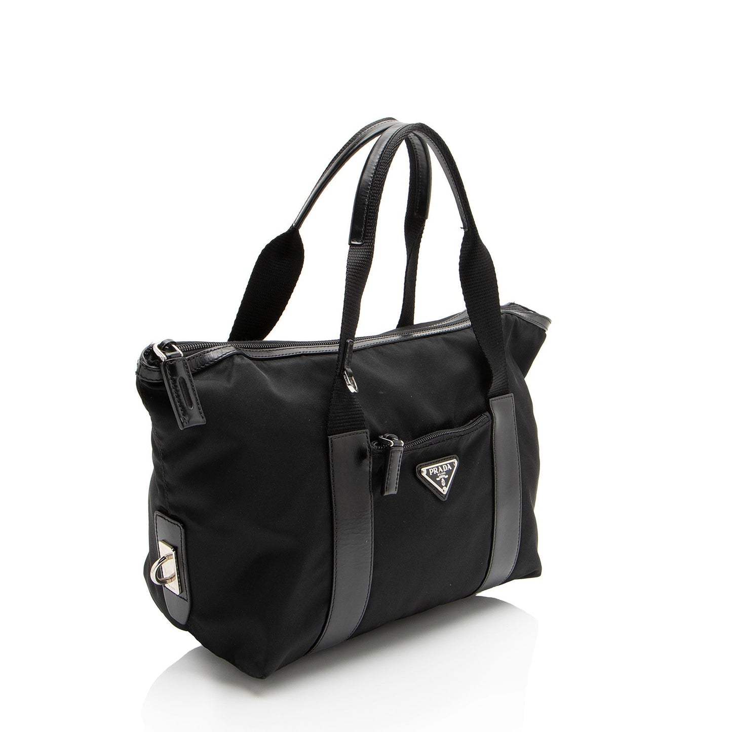 Prada Tessuto Tote Tote Bag
