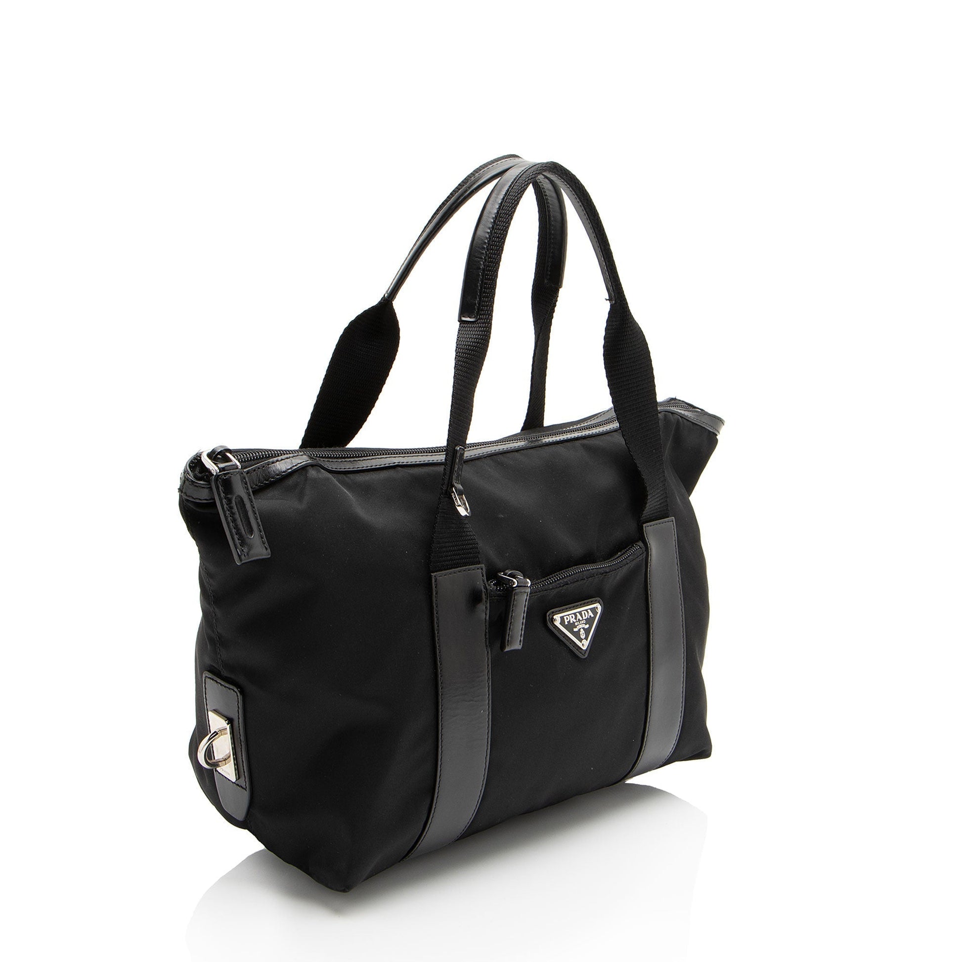 Prada Tessuto Tote Tote Bag