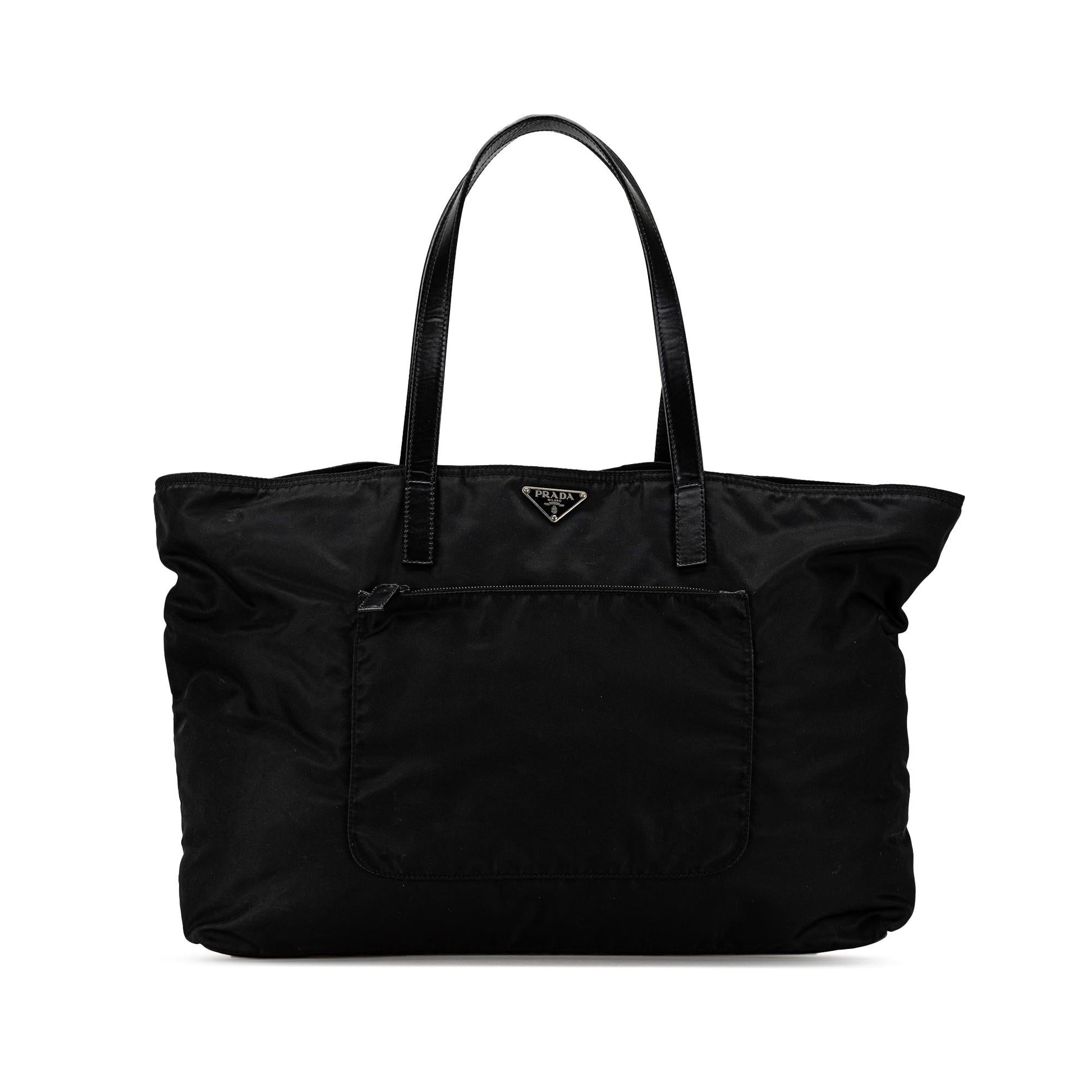 Prada Tessuto Tote Shg Hwv56Y Tote Bag