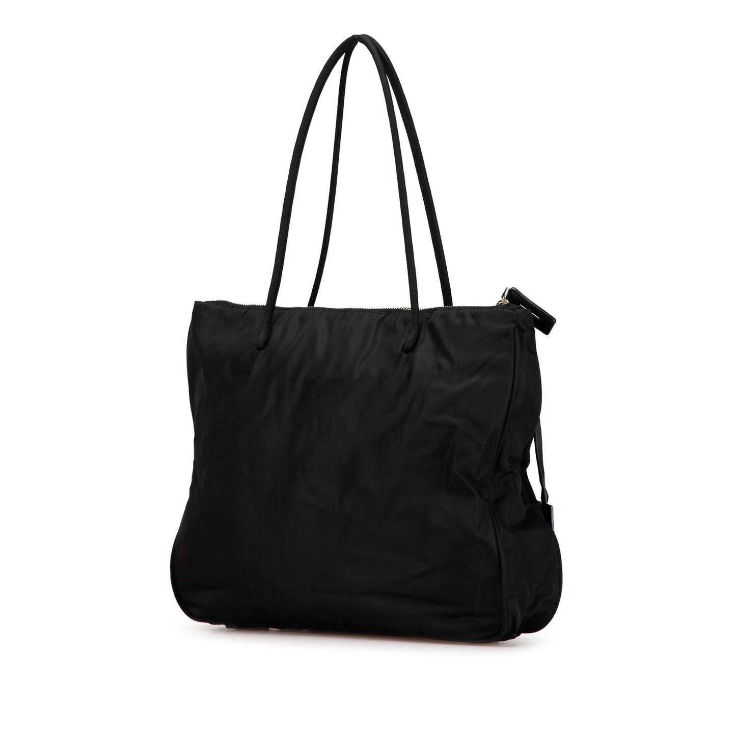 Prada Tessuto Tote Shg Xirk6B Tote Bag