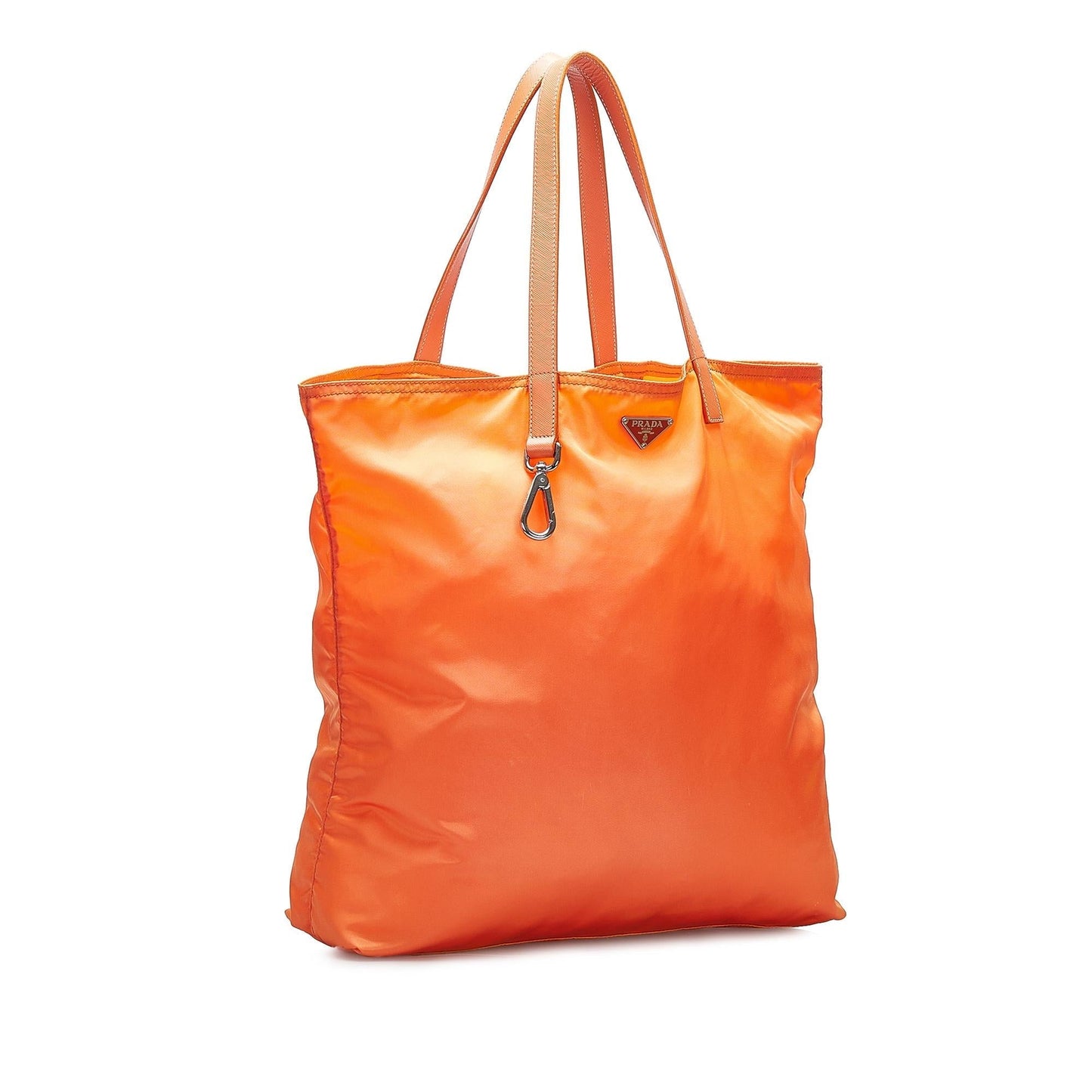 Prada Tessuto Tote Shg B4Ttpq Tote Bag