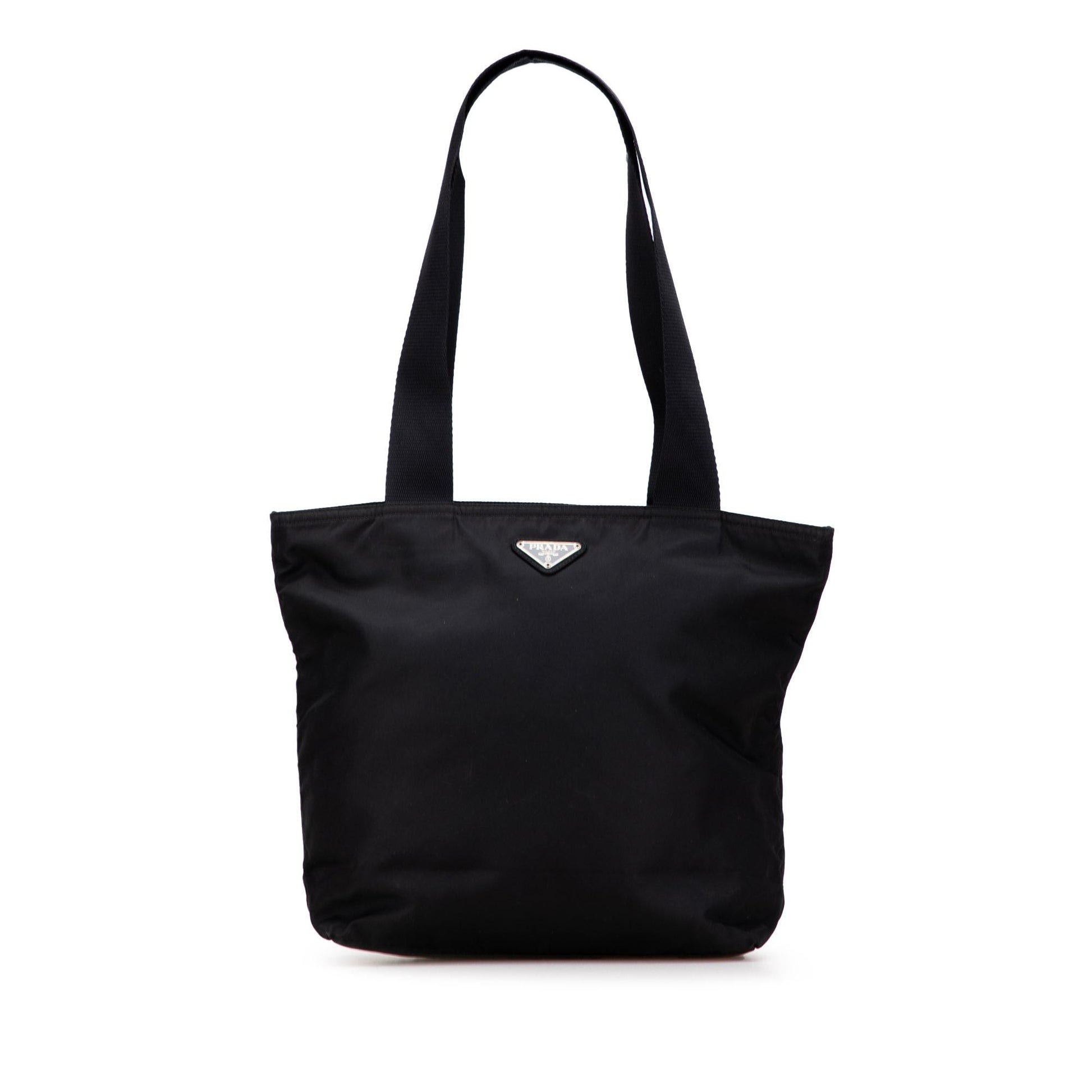 Prada Tessuto Tote Tote Bag Tessuto Tote 1