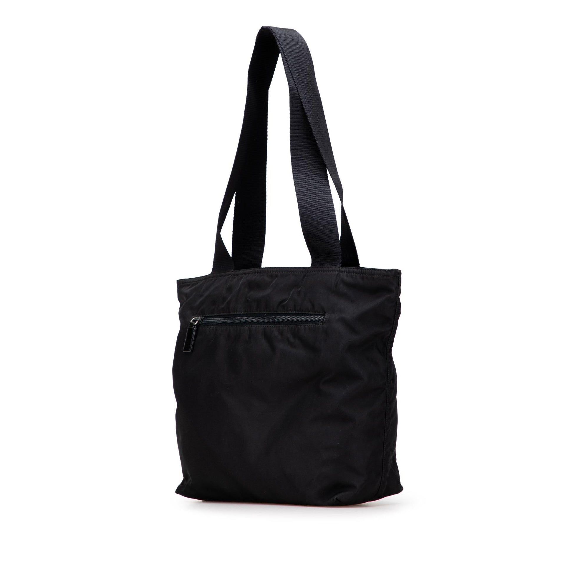 Prada Tessuto Tote Tote Bag Tessuto Tote 1