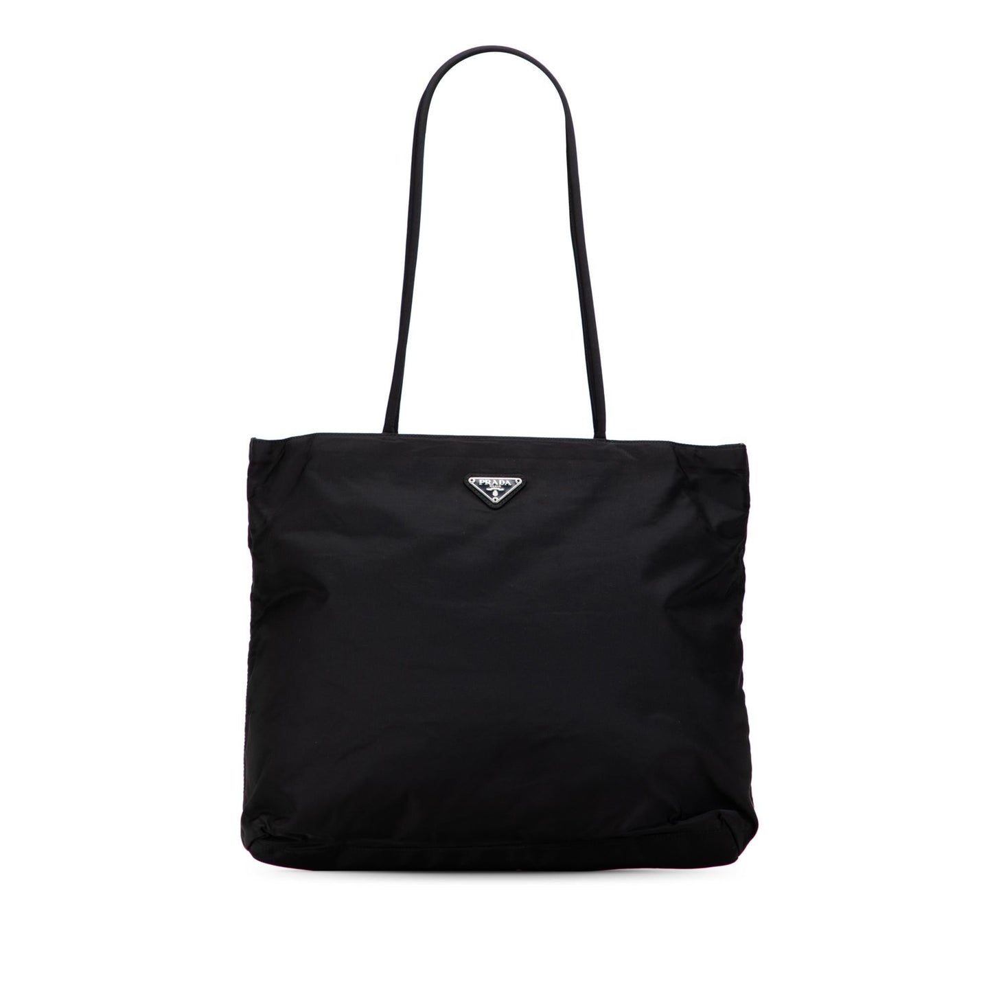 Prada Tessuto Tote Tote Bag Tessuto Tote 3