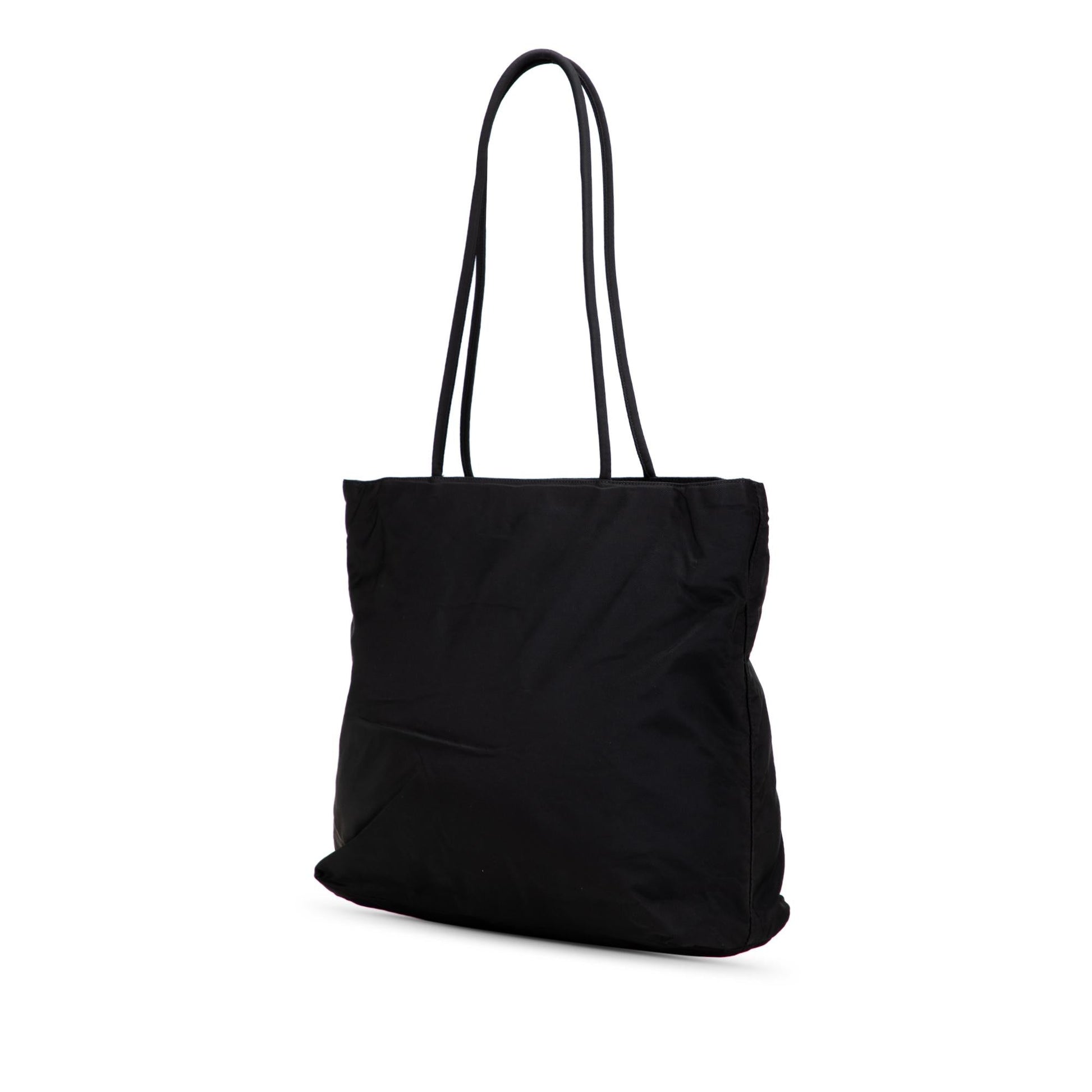 Prada Tessuto Tote Tote Bag Tessuto Tote 3