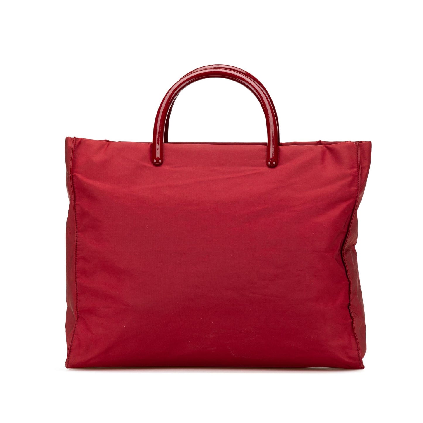 Prada Tessuto Tote Tote Bag Tessuto Tote 4