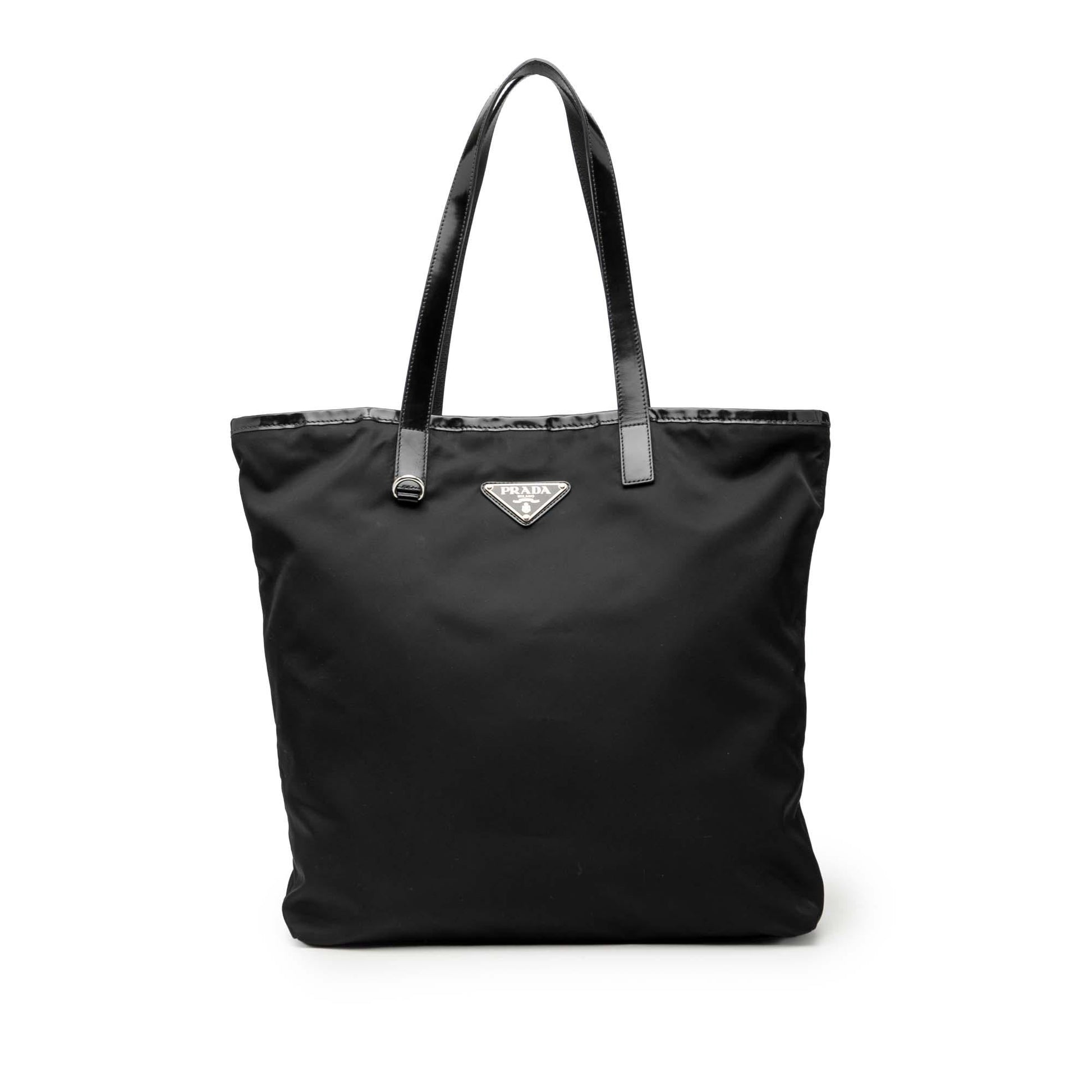 Prada Tessuto Tote Tote Bag Tessuto Tote 7