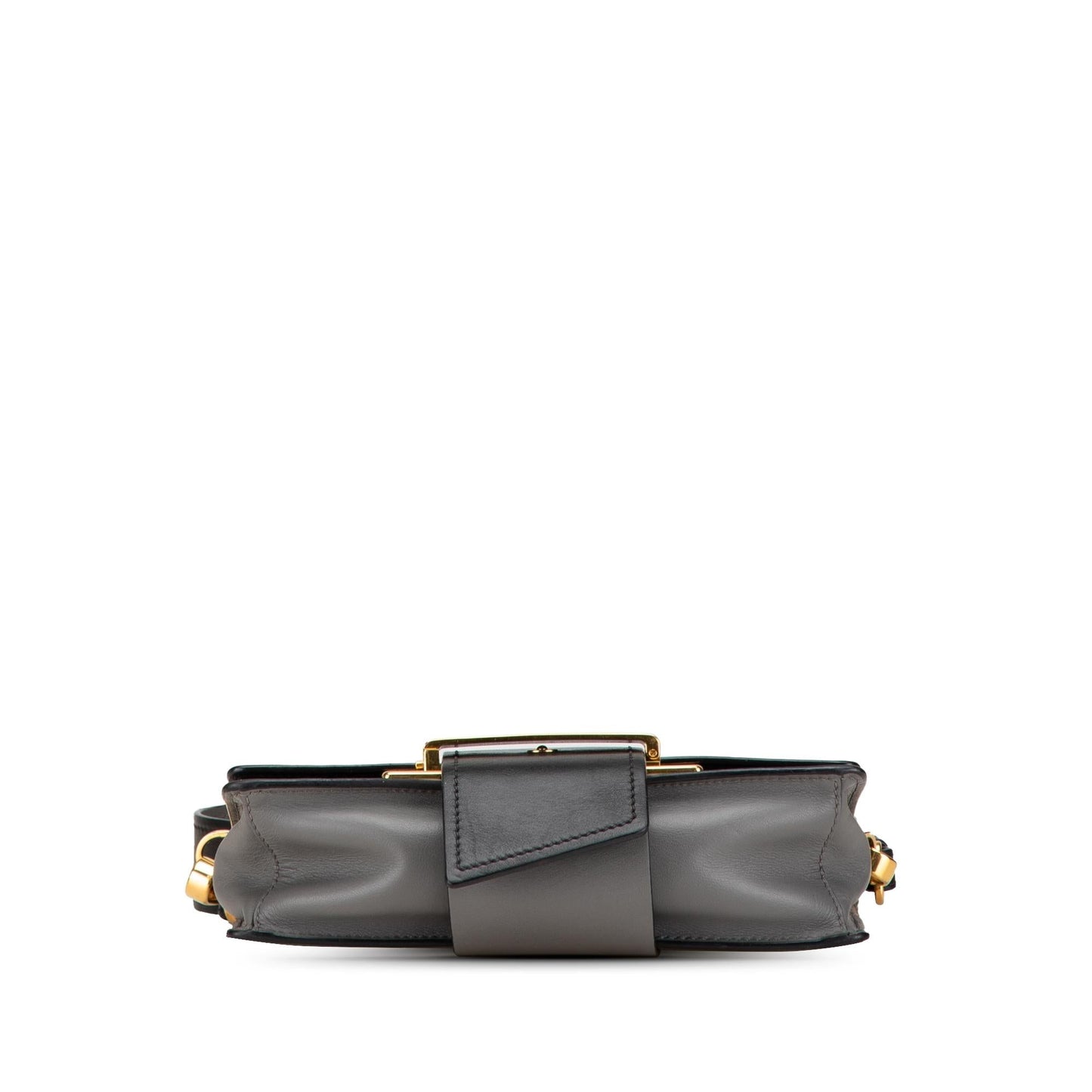 Prada Tricolor City Calf Ribbon Bag Crossbody Bag Ribbon Bag 1