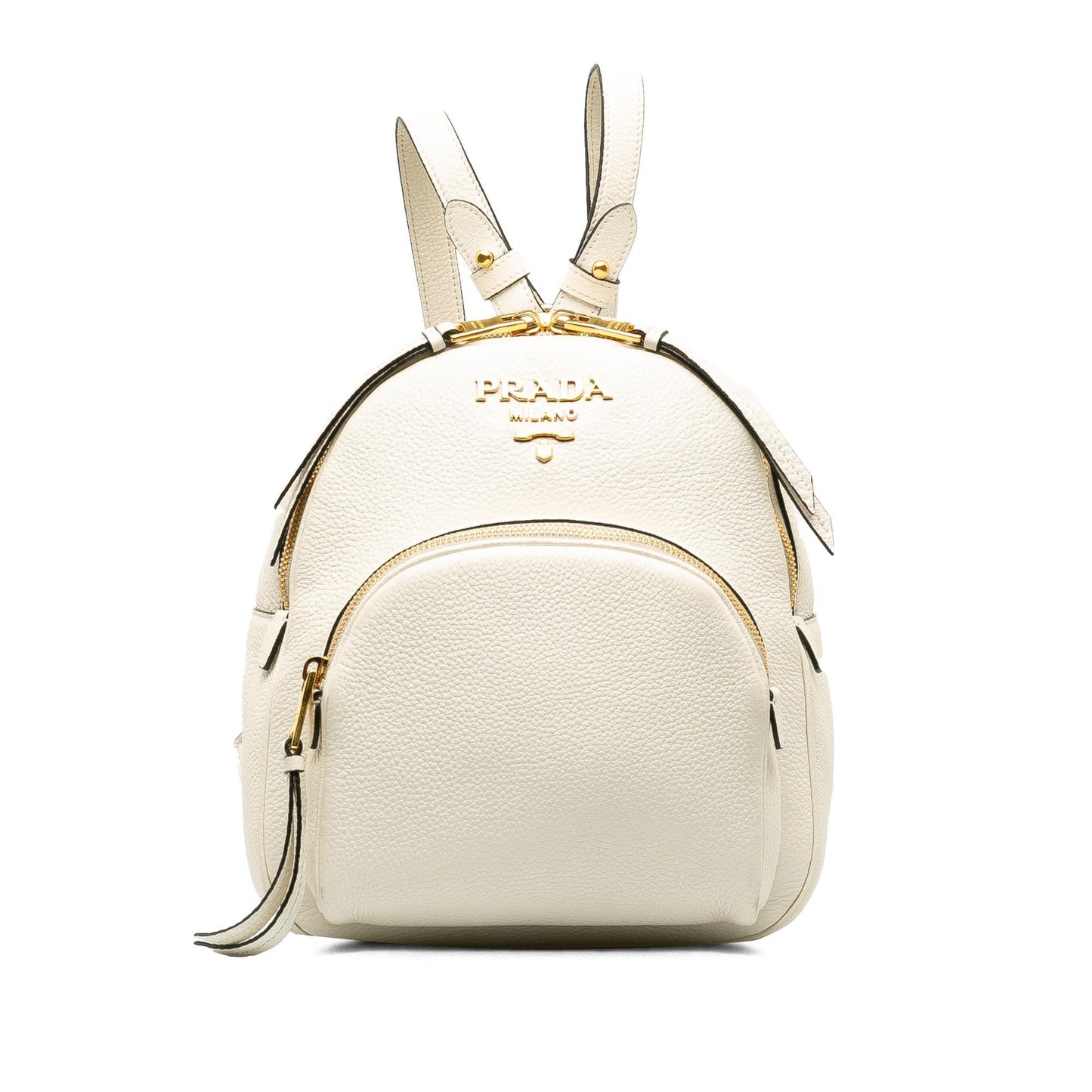 Prada Daino Backpack Shg 34Hnw5 Vitello