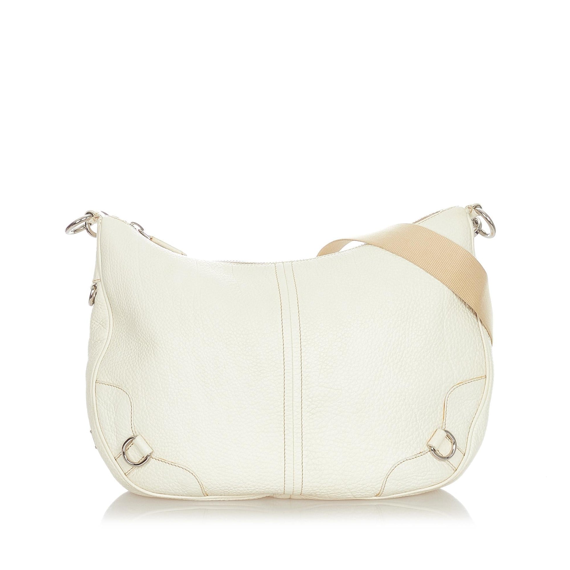 Prada Daino Crossbody Bag Shg Vitello Bag Shg 22932