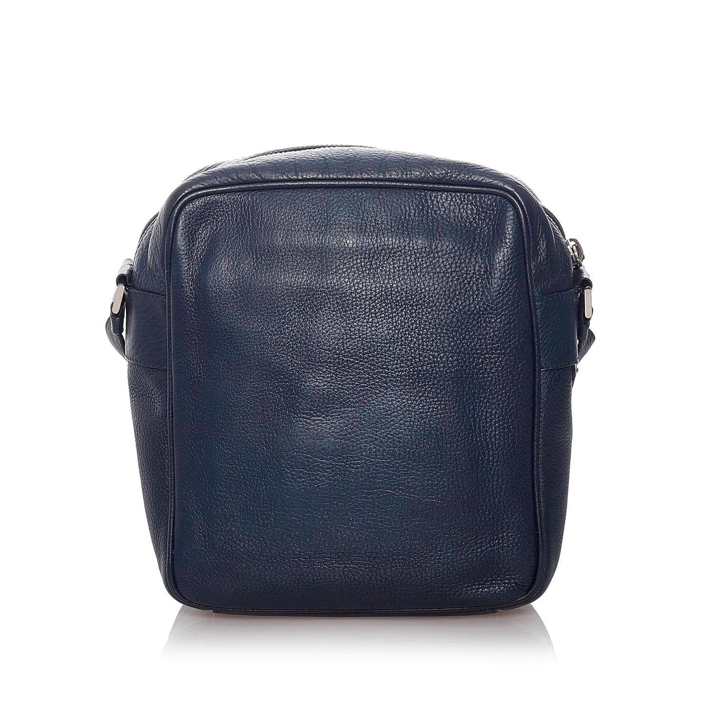 Prada Daino Crossbody Bag Shg Vitello Bag Shg 28579
