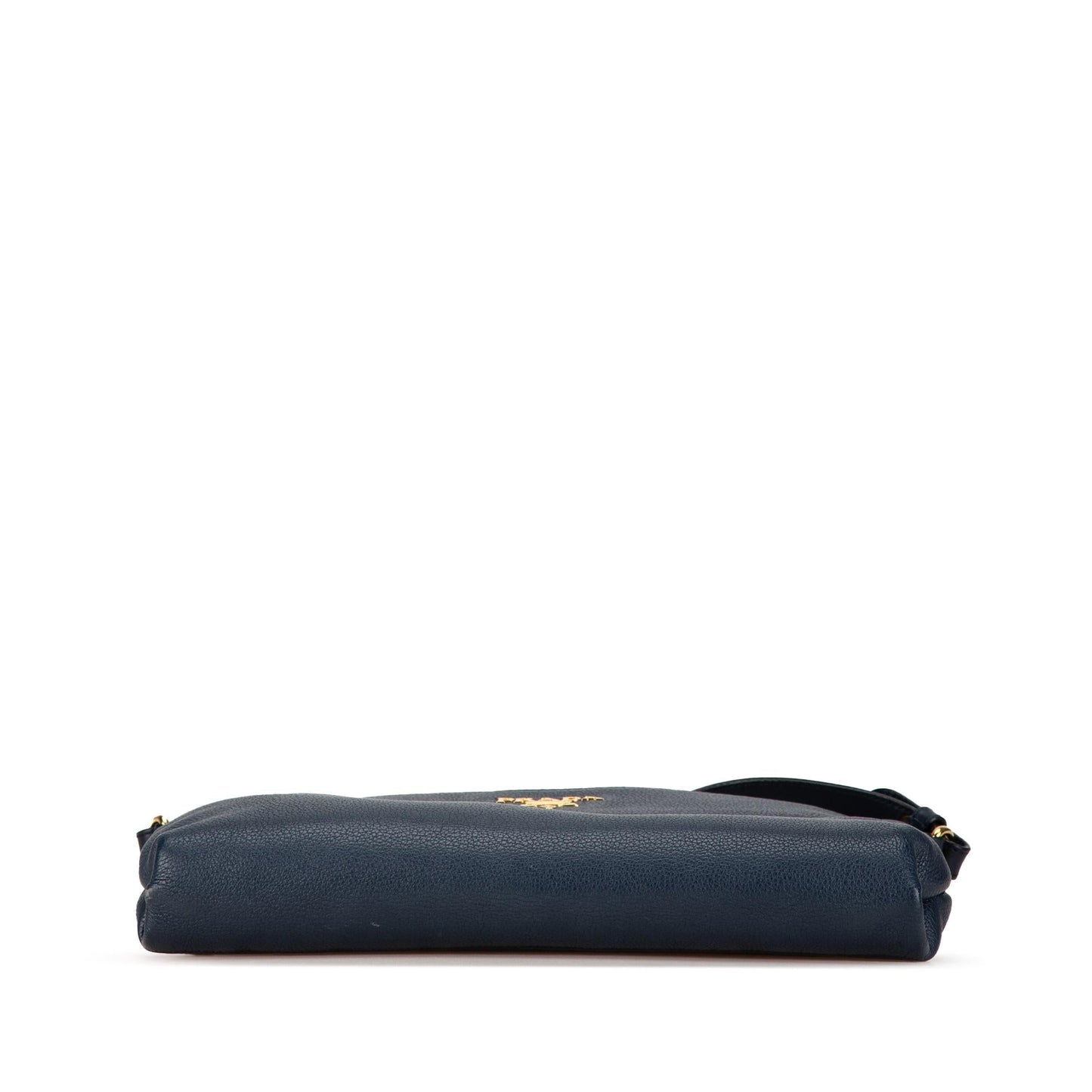 Prada Daino Crossbody Shg Gv6Lfz Vitello Crossbody Bag