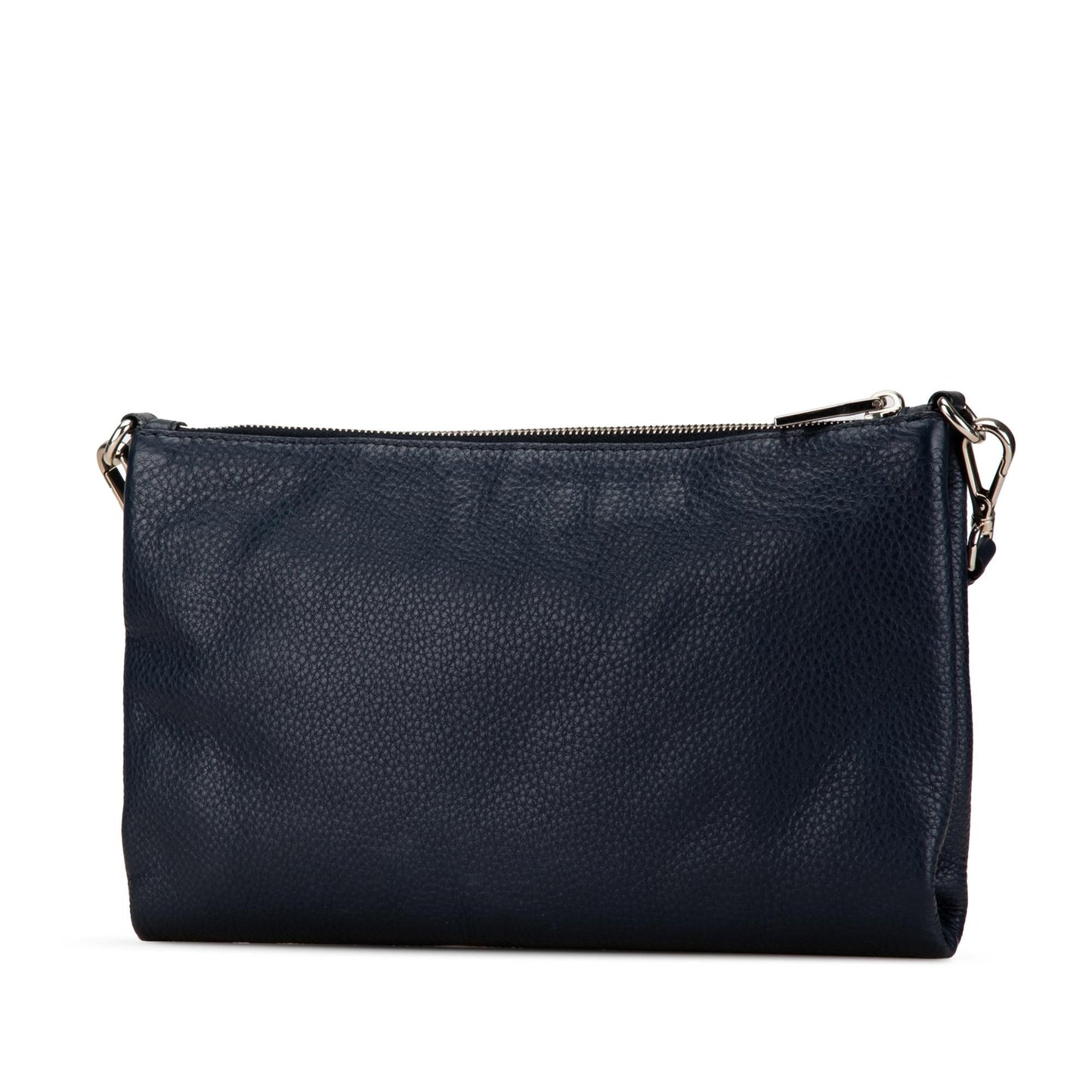 Prada Daino Crossbody Shg Hfuxom Vitello Crossbody Bag