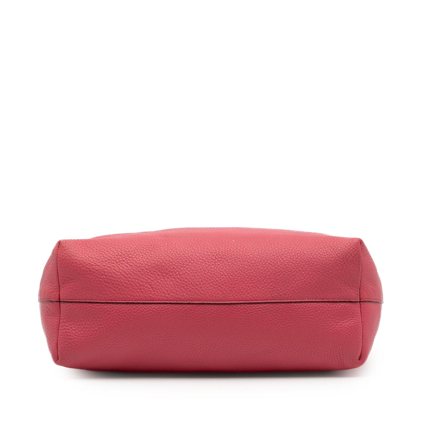 Prada Daino Open Convertible Tote Vitello Tote Bag Convertible Tote 16