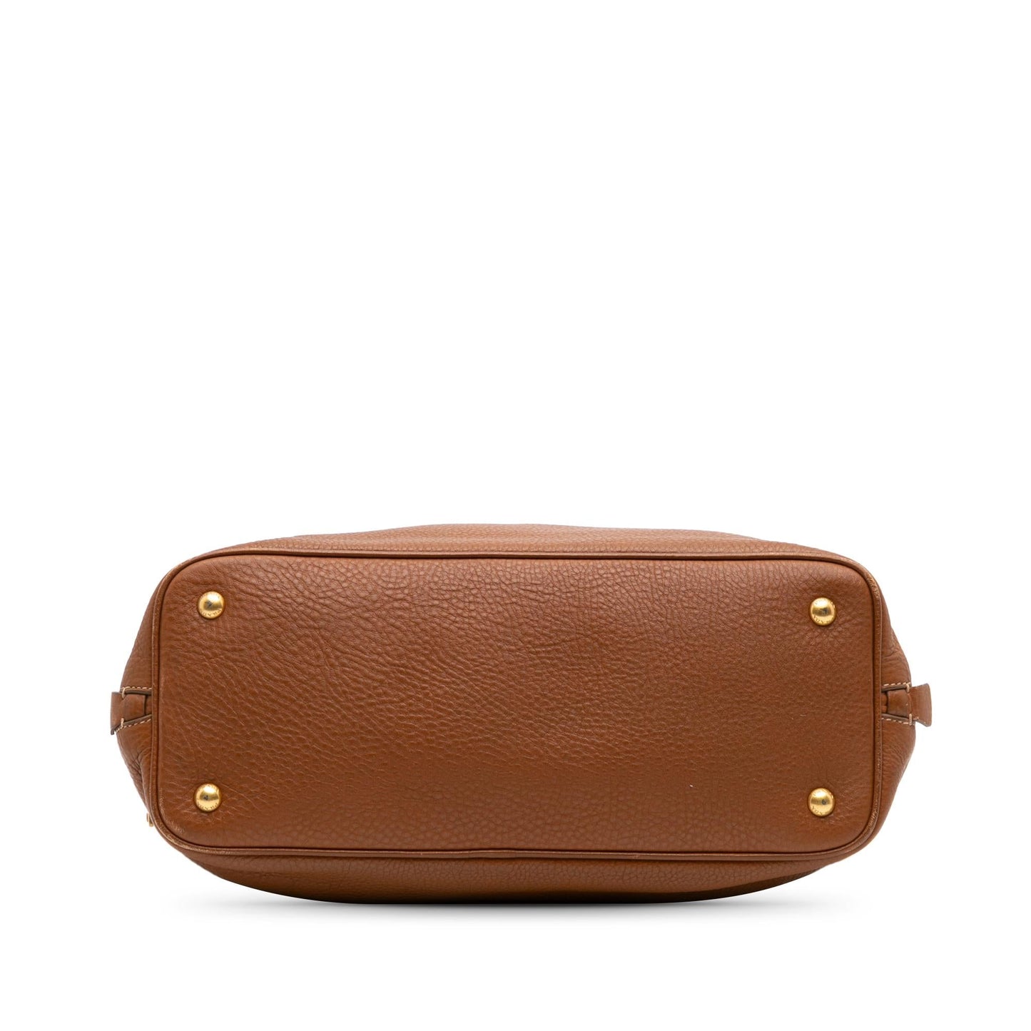 Prada Daino Open Convertible Tote Vitello Tote Bag Convertible Tote 18