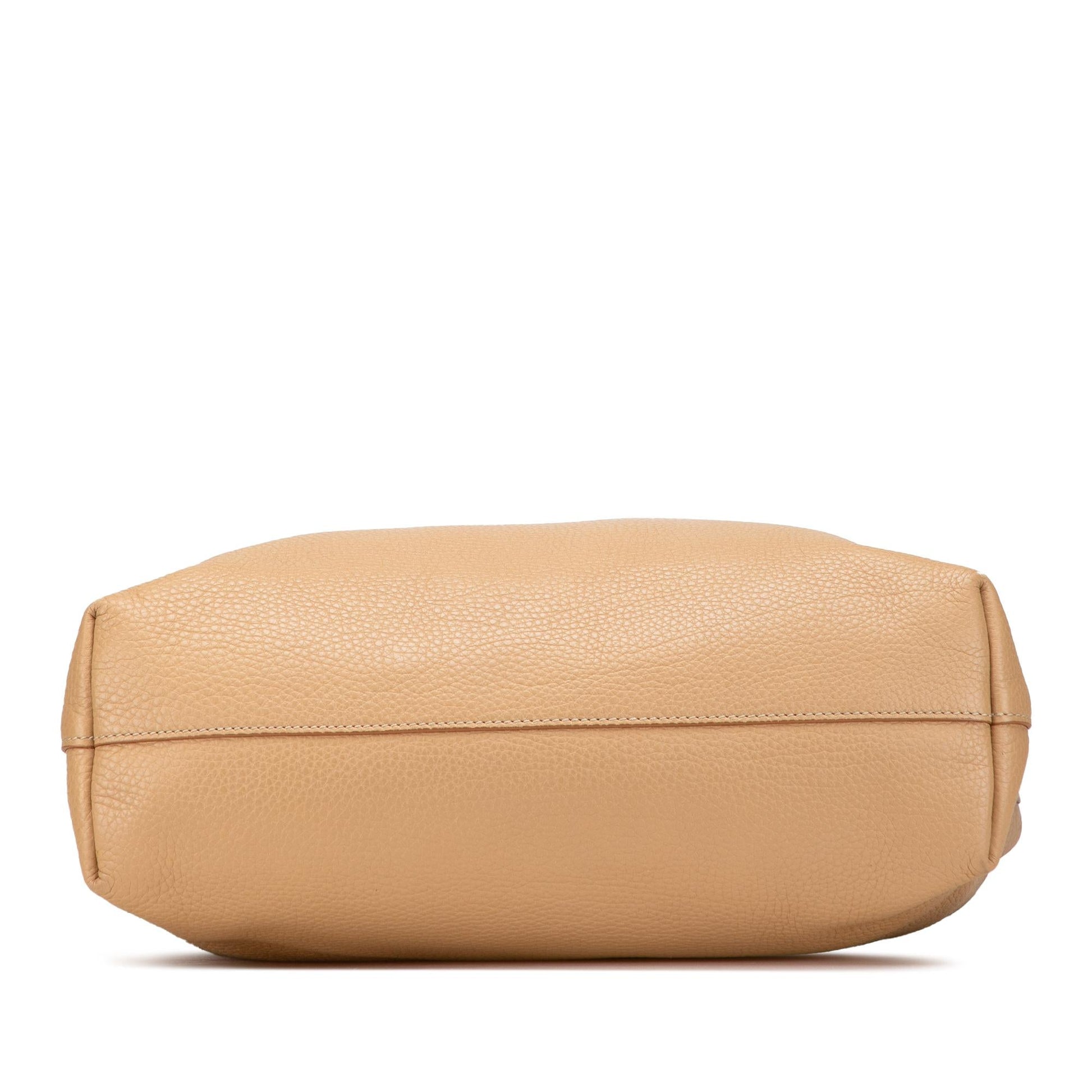 Prada Daino Open Convertible Tote Vitello Tote Bag Convertible Tote 21