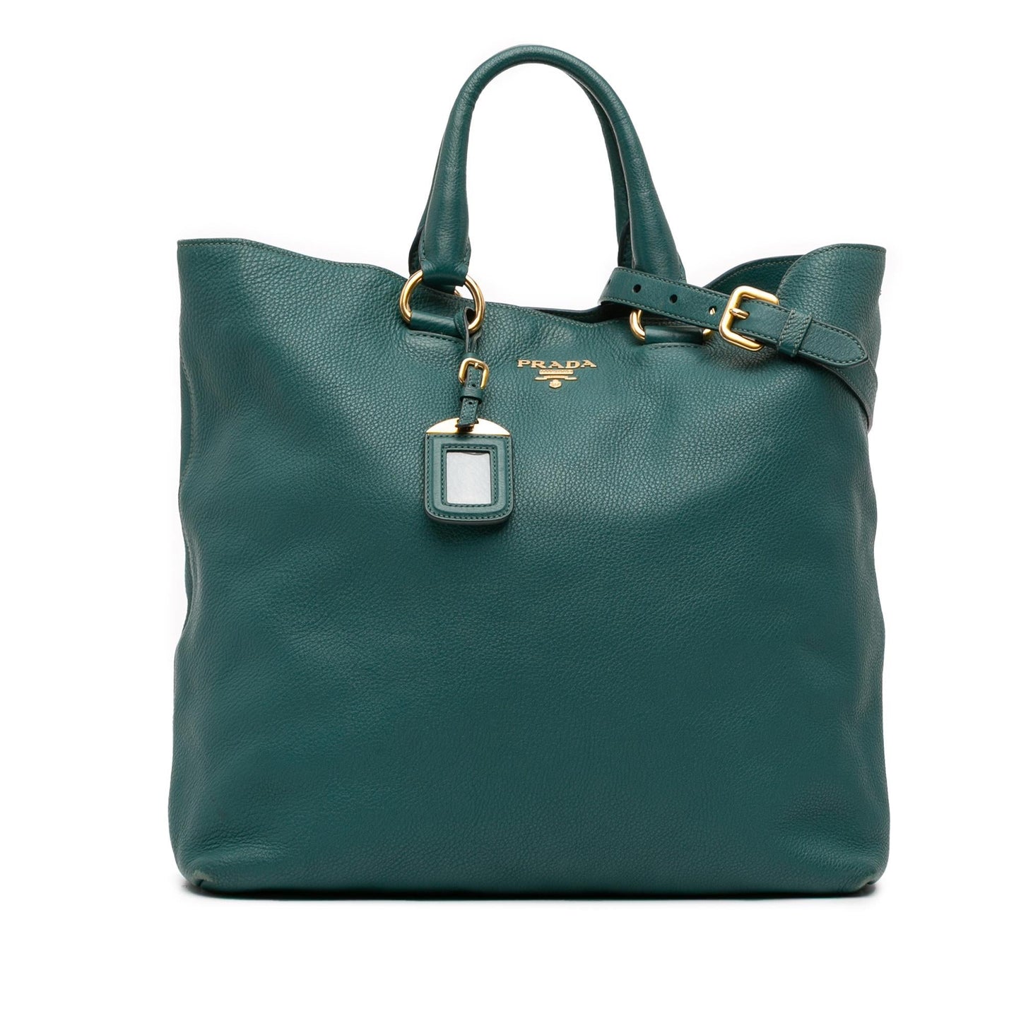 Prada Daino Open Convertible Tote Vitello Tote Bag Convertible Tote 29