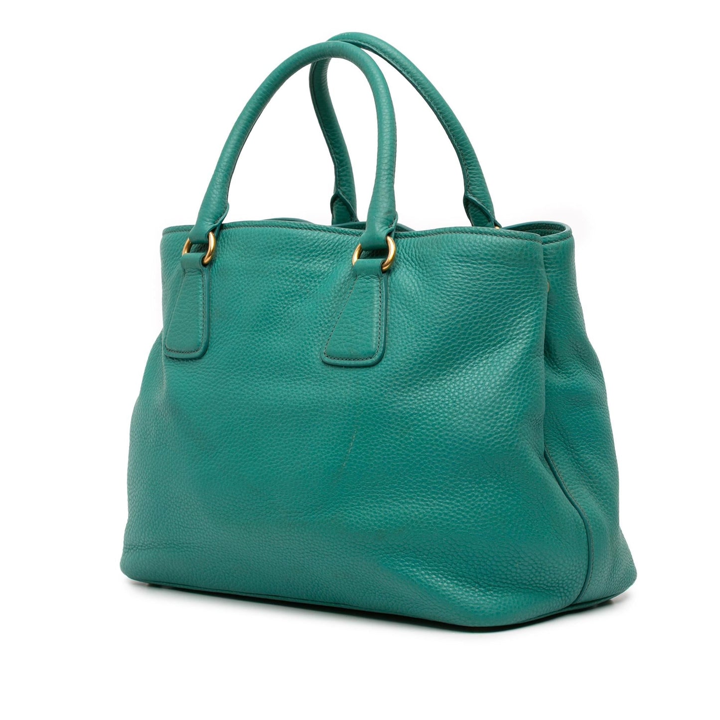 Prada Daino Open Convertible Tote Vitello Tote Bag Convertible Tote 30