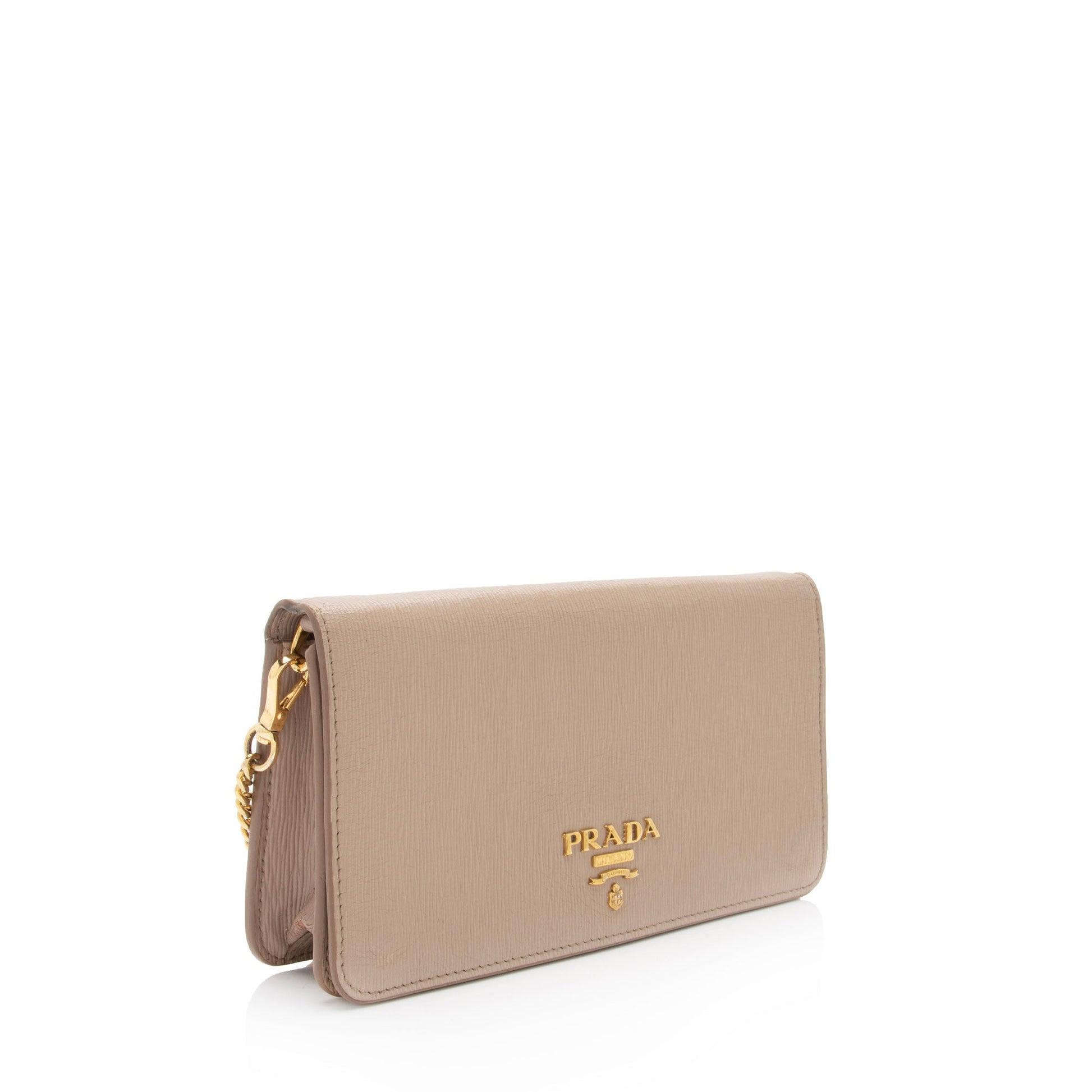 Prada Move Crossbody Shf 8Dvgcb Vitello Chain Crossbody Bag