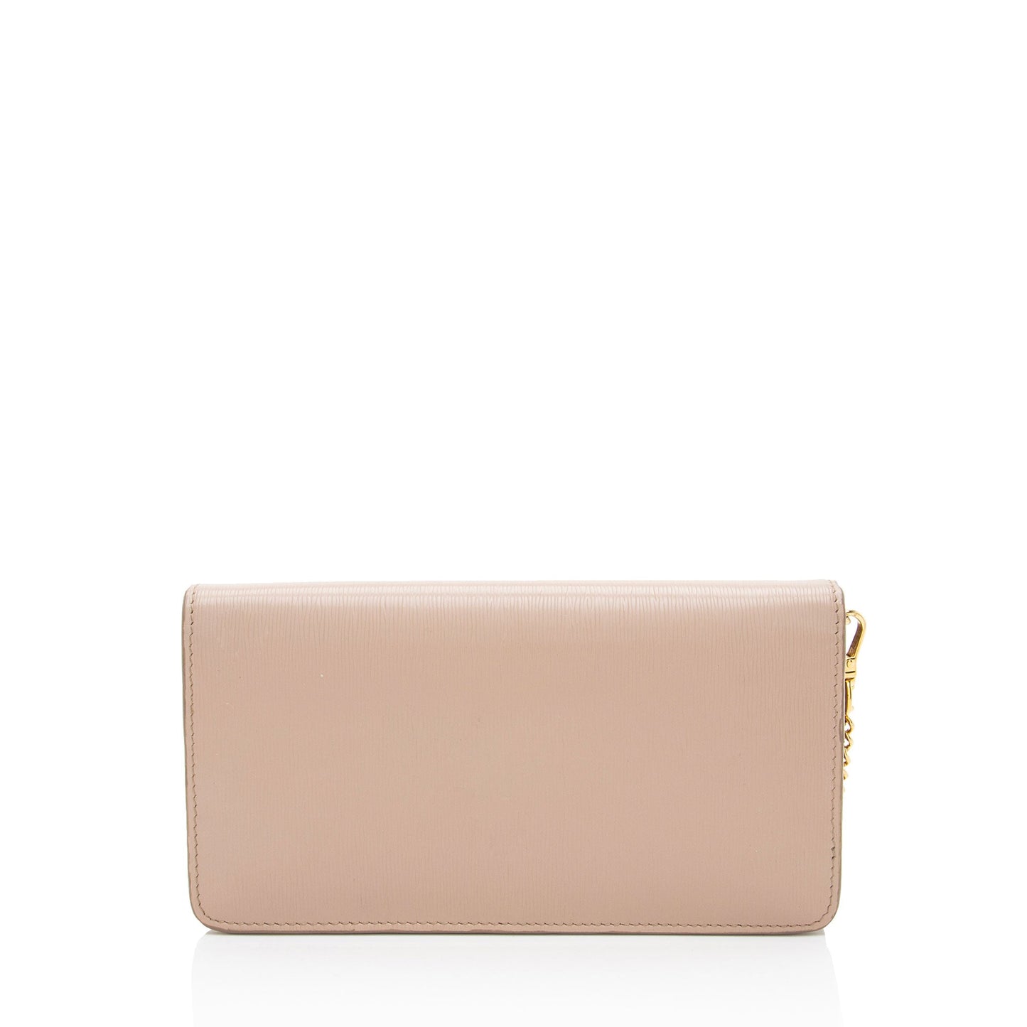 Prada Move Crossbody Vitello Chain Crossbody Bag