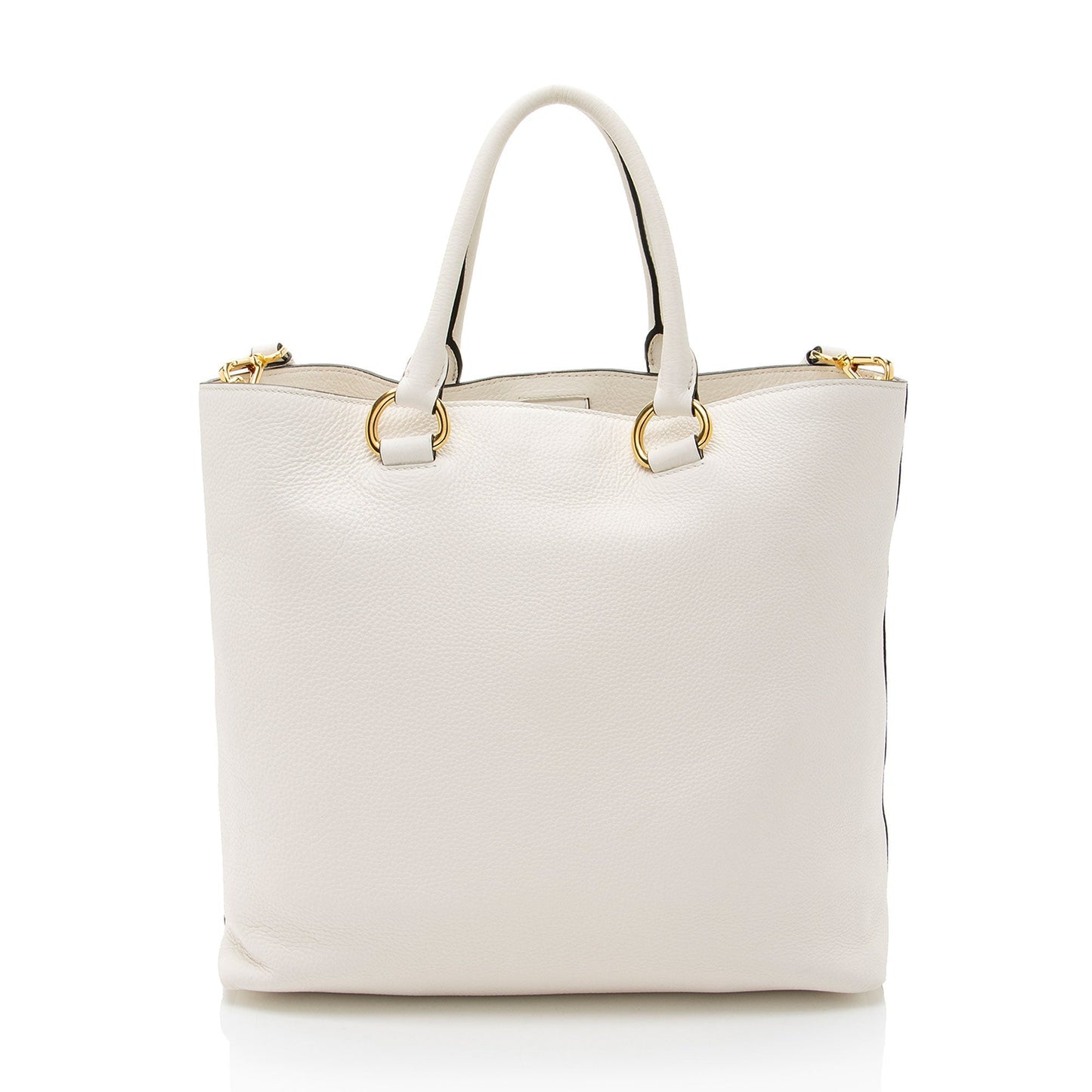 Prada Phenix N S Tote Vitello Tote Bag N S Tote