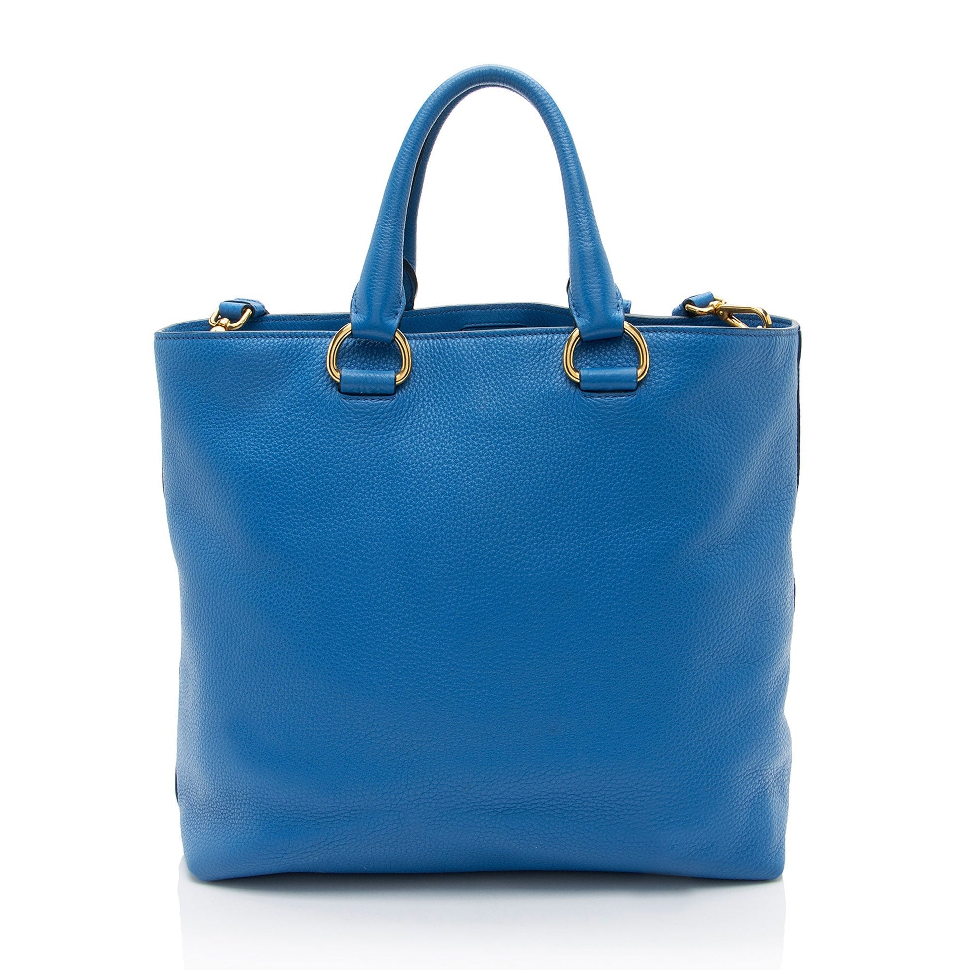 Prada Phenix N S Tote Vitello Tote Bag S Tote 1