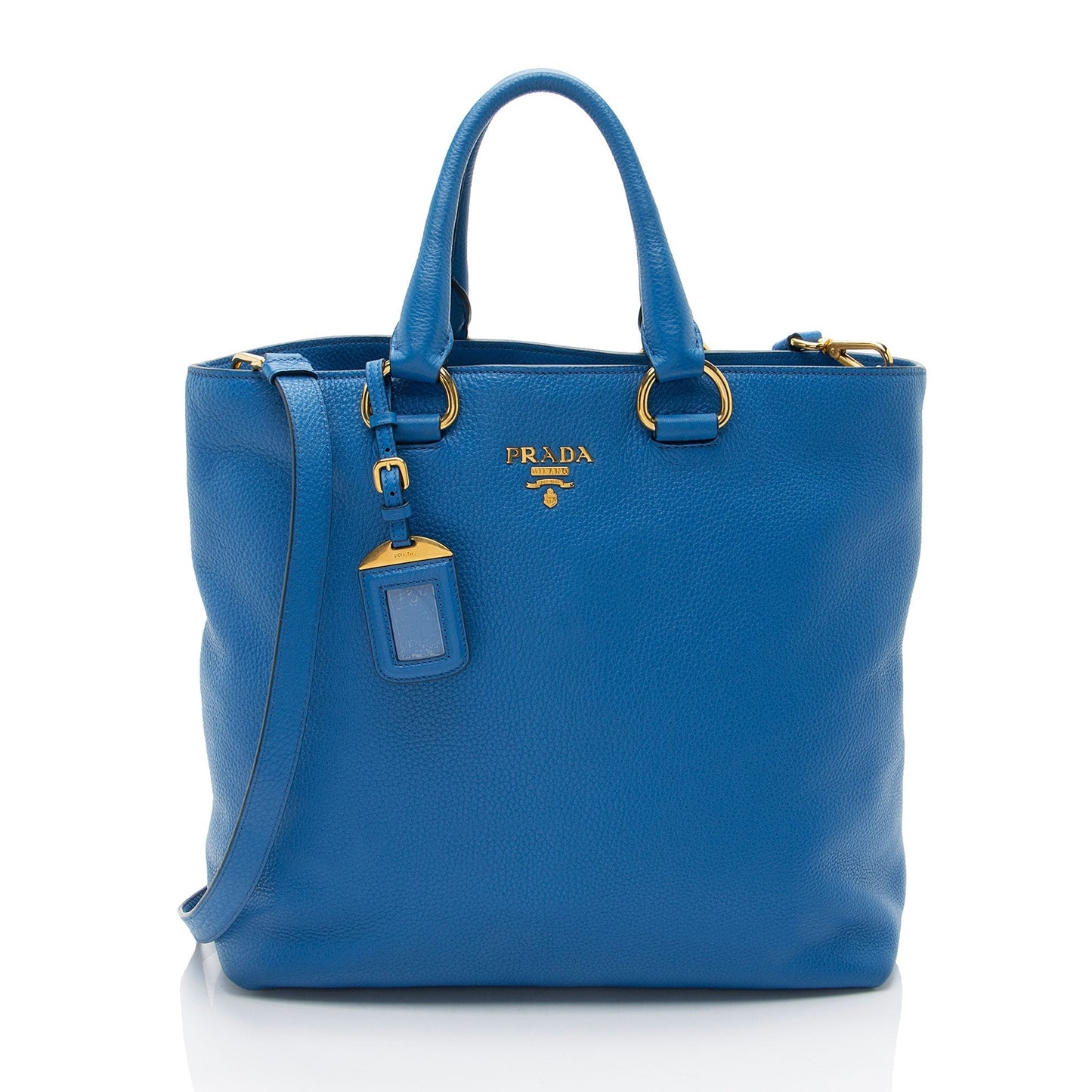 Prada Phenix N S Tote Vitello Tote Bag S Tote 1