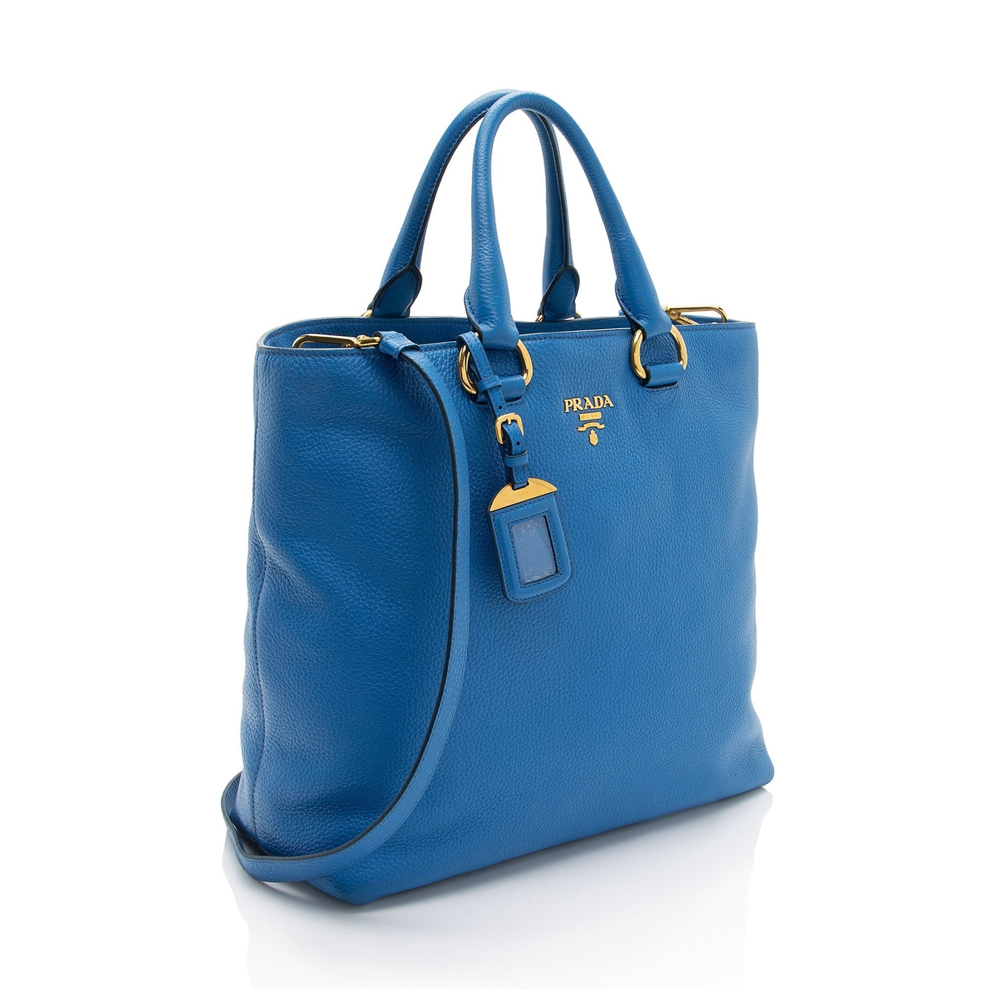 Prada Phenix N S Tote Vitello Tote Bag S Tote 1