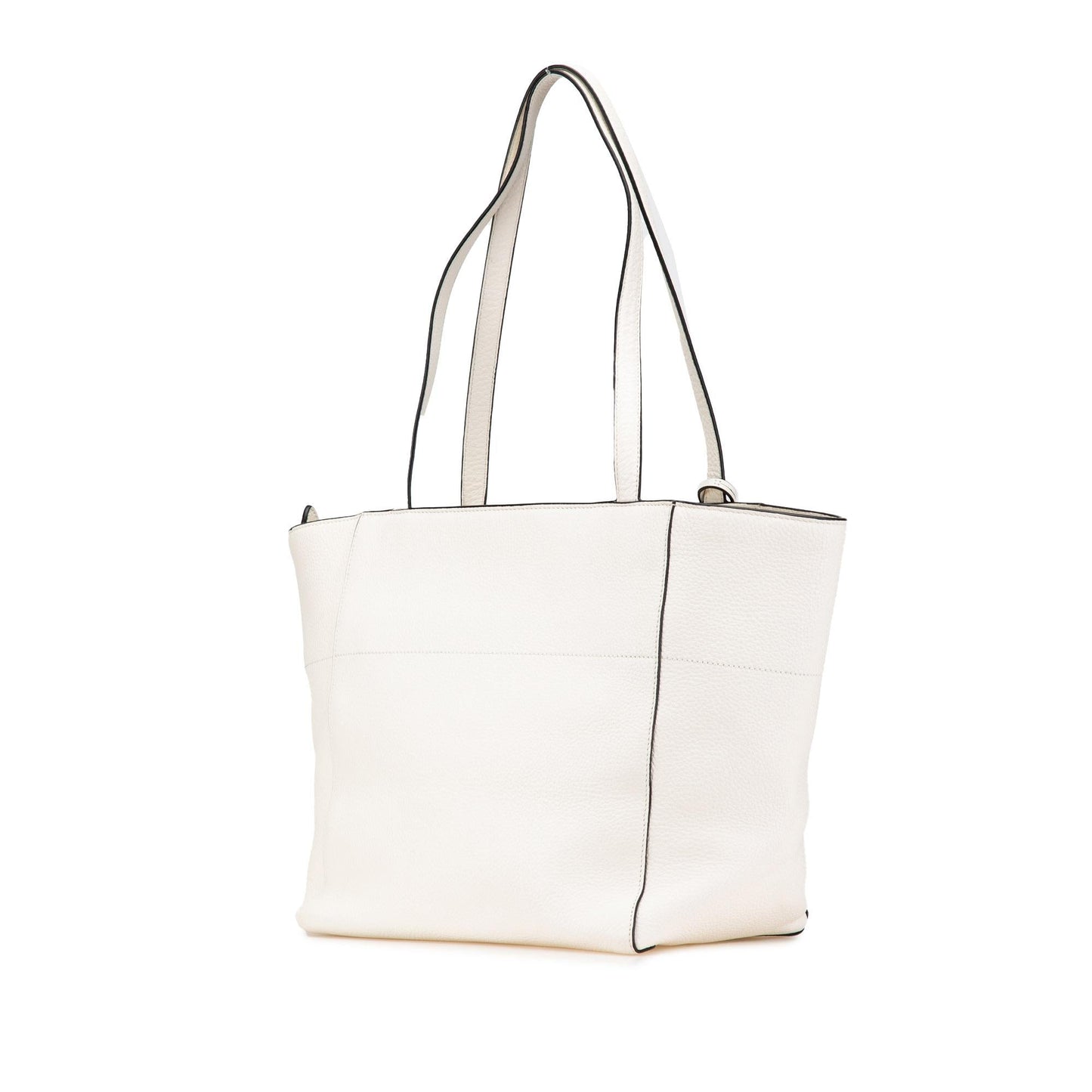 Prada Phenix Tote Vitello Tote Bag
