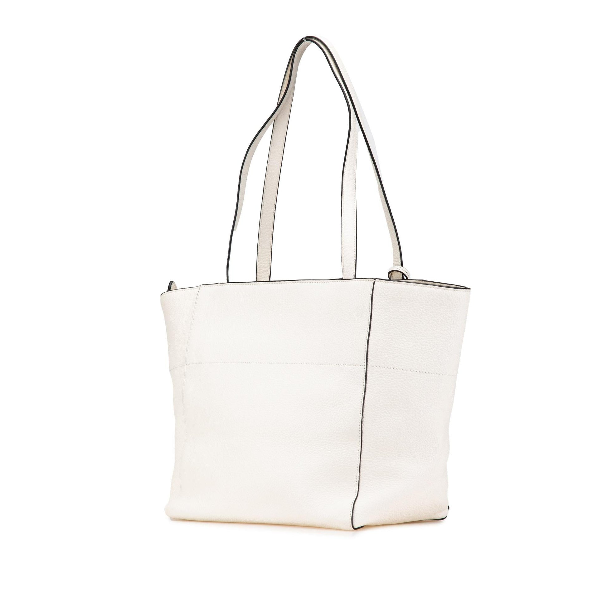 Prada Phenix Tote Vitello Tote Bag