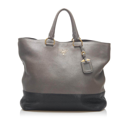 Prada Tote Bag Vitello