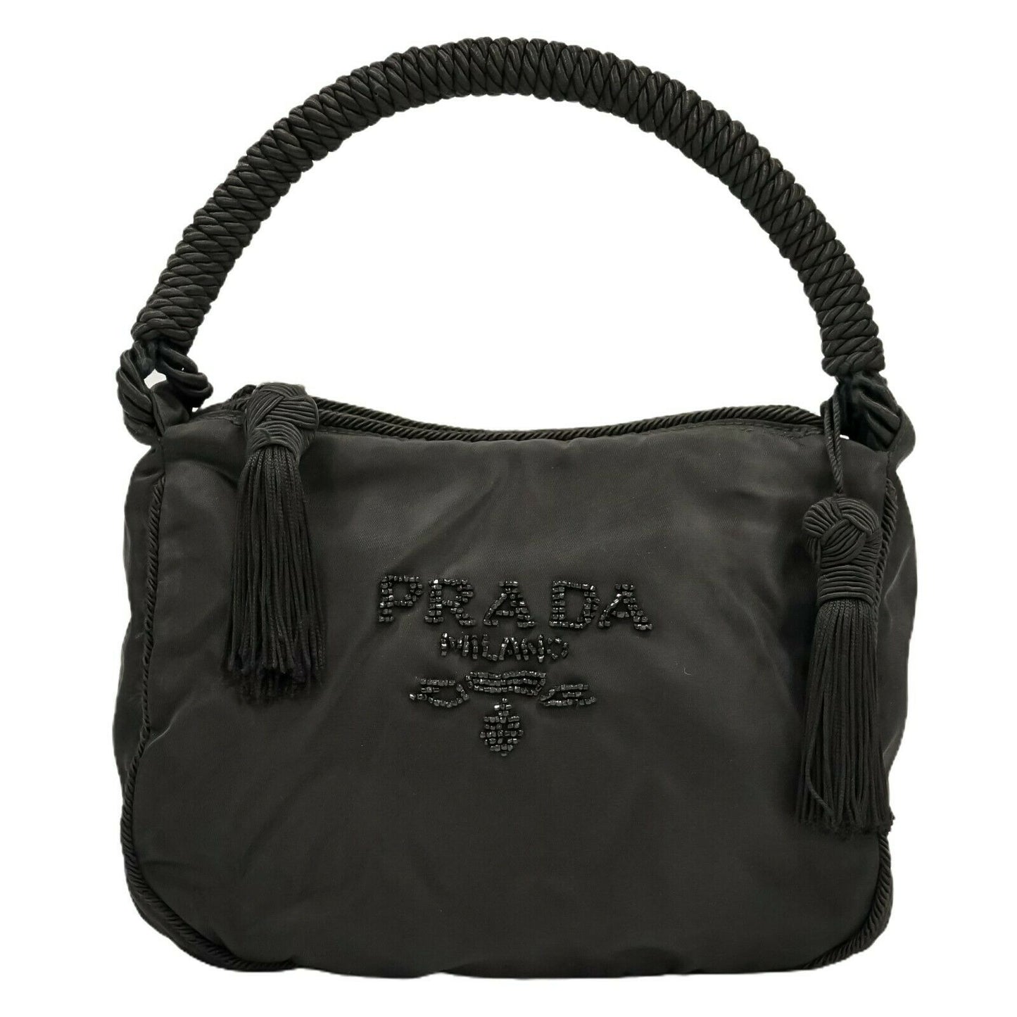 Prada Prada Handbag Bco1643583677398567 Travel Bag