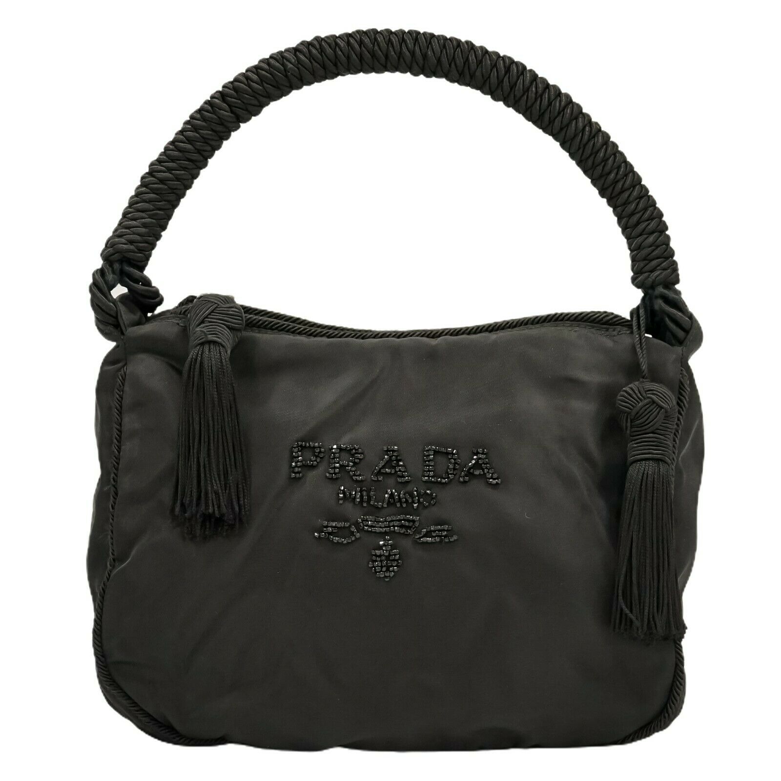 Prada Prada Handbag Bco1643583677398567 Travel Bag