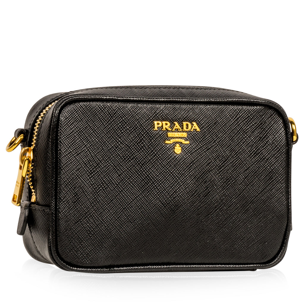 Prada Crossbody Bag Saffiano Mini