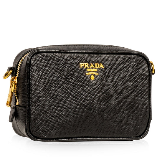 Prada Crossbody Bag Saffiano Mini