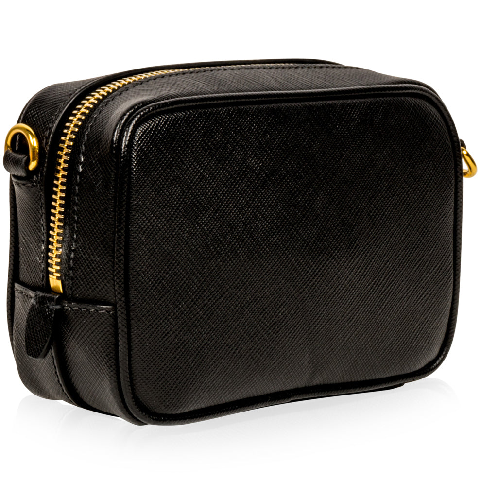 Prada Crossbody Bag Saffiano Mini