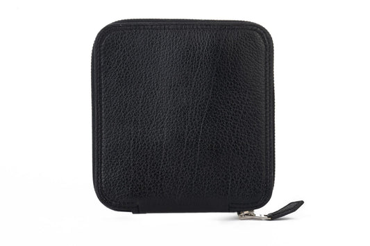 Hermes Silky Pop Bag Black Travel Bag